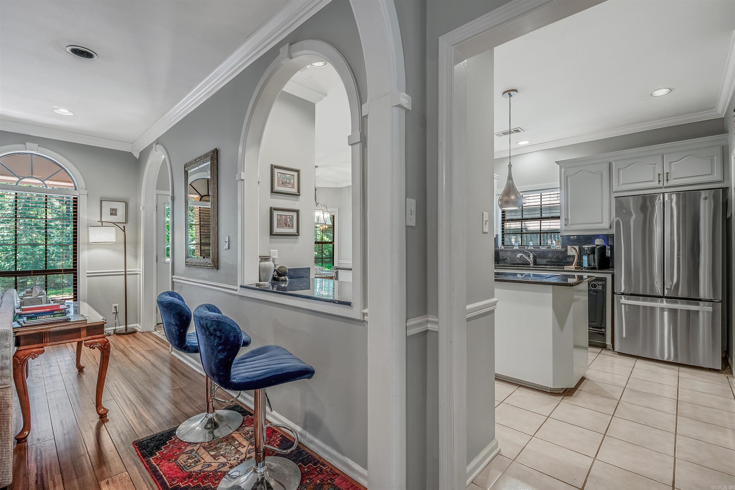 13701  Pleasant Forest  Little Rock, AR