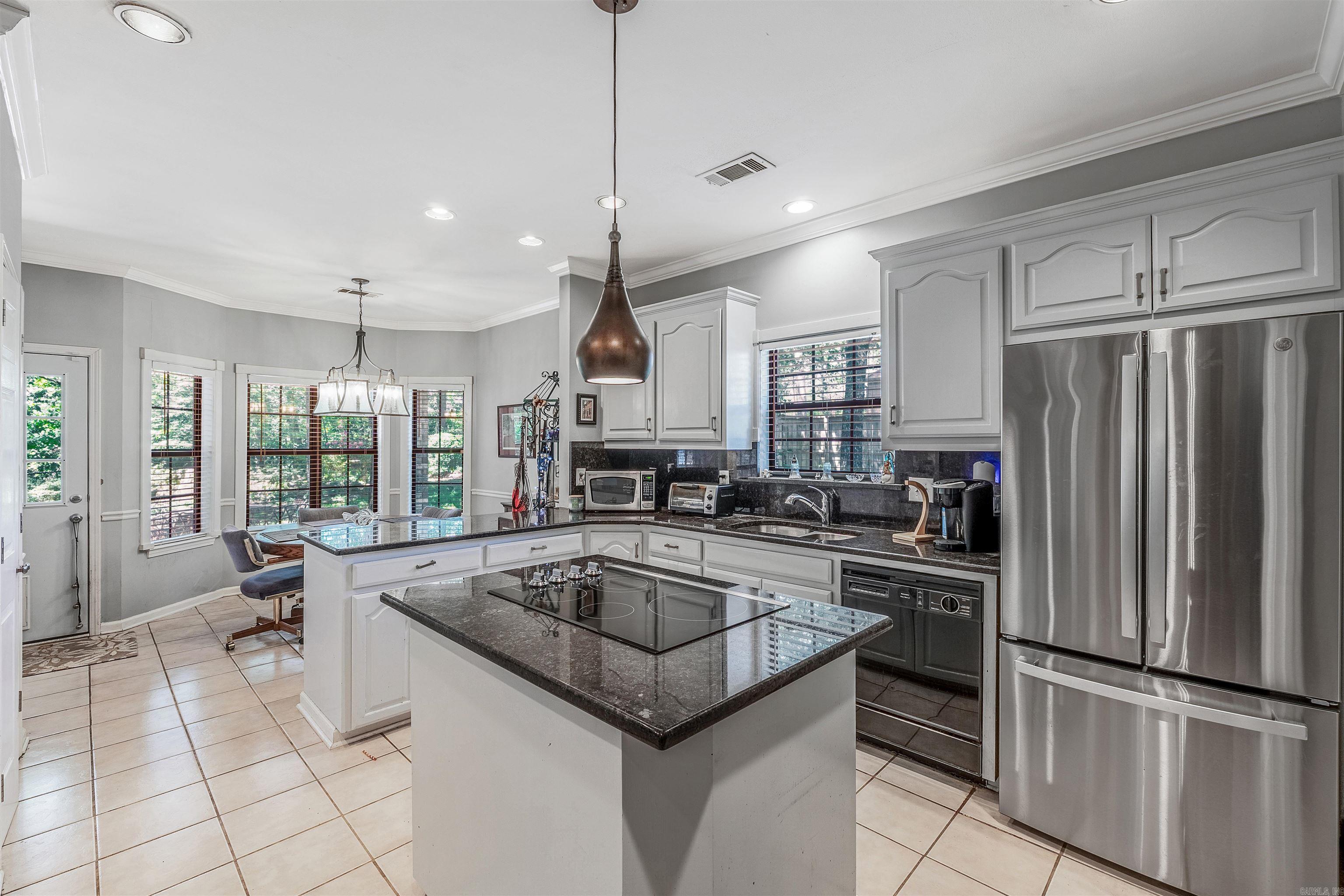 13701  Pleasant Forest  Little Rock, AR