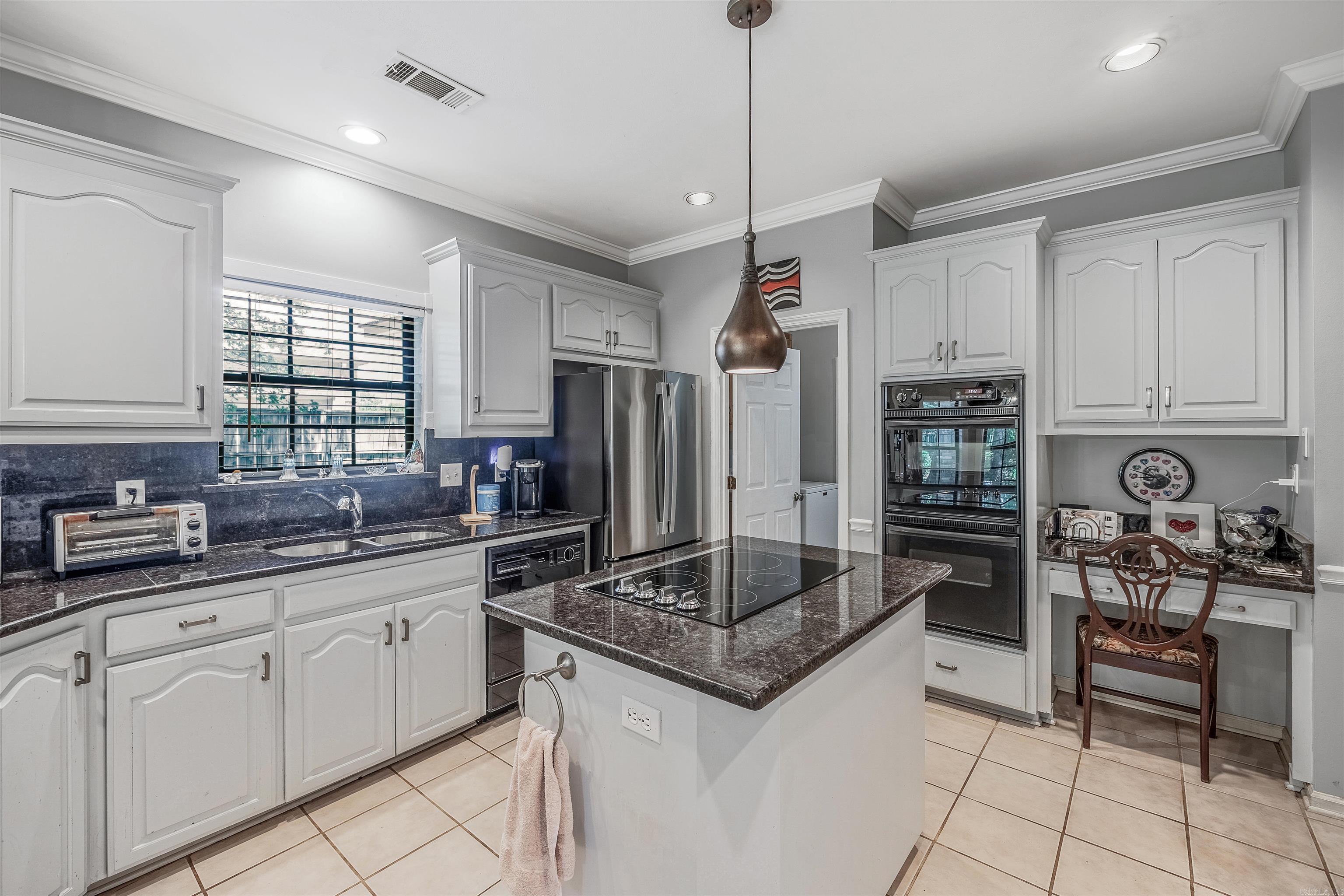 13701  Pleasant Forest  Little Rock, AR