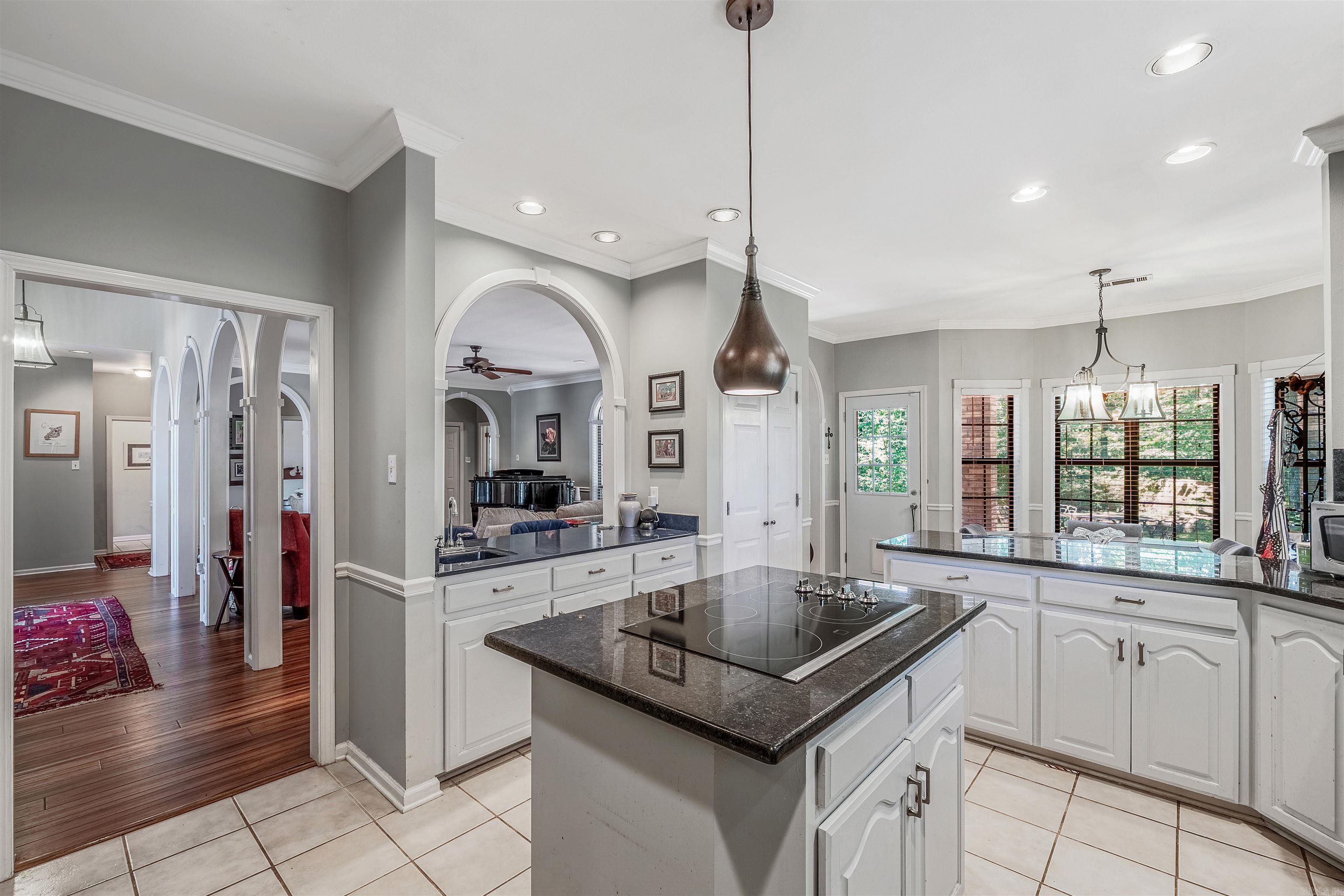 13701  Pleasant Forest  Little Rock, AR