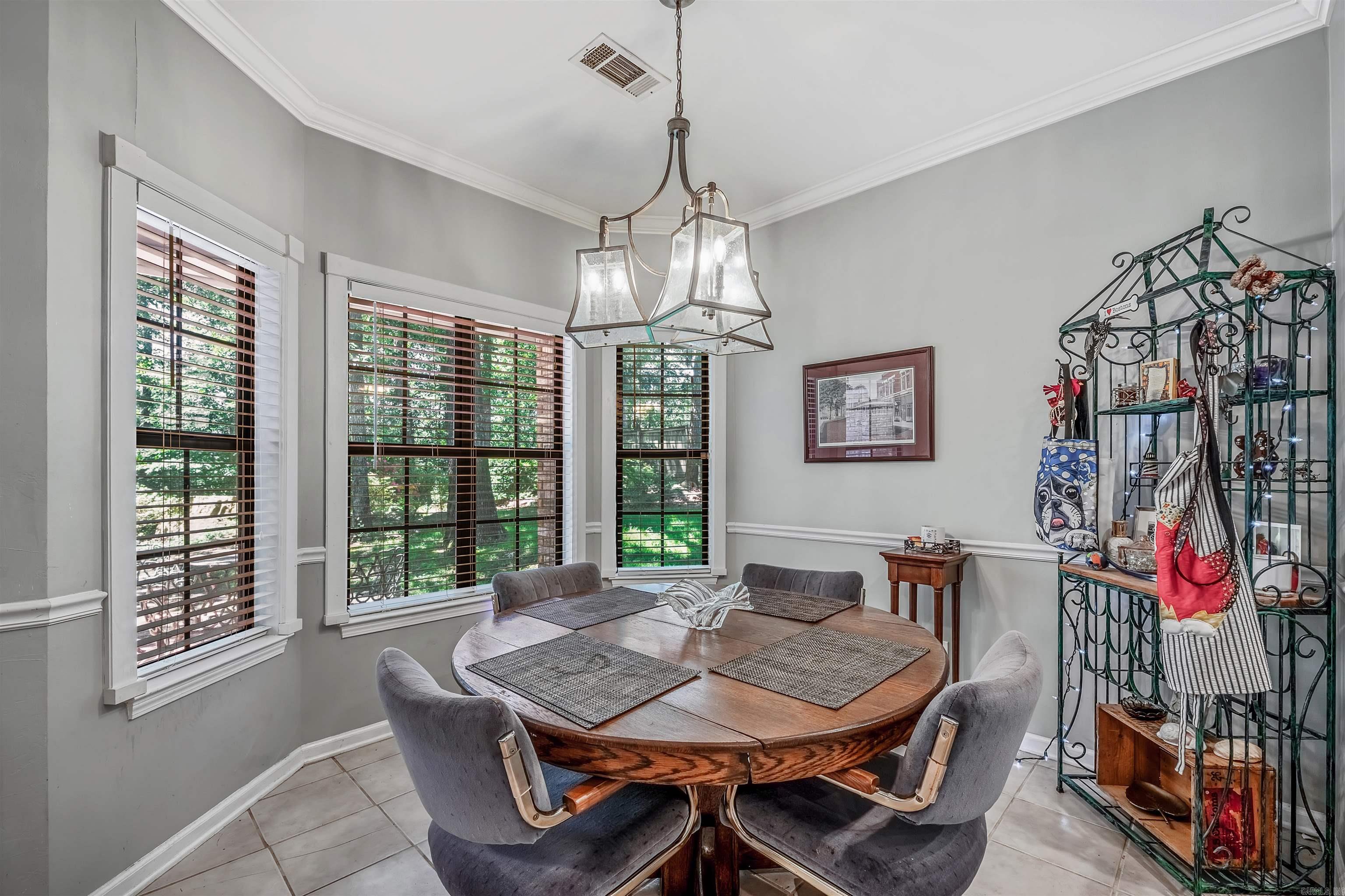 13701  Pleasant Forest  Little Rock, AR