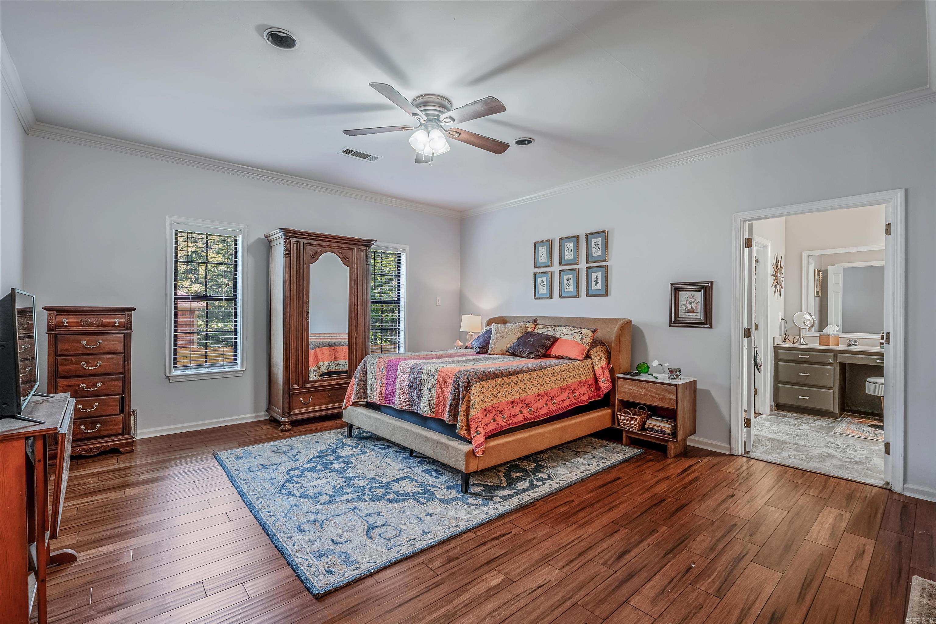13701  Pleasant Forest  Little Rock, AR