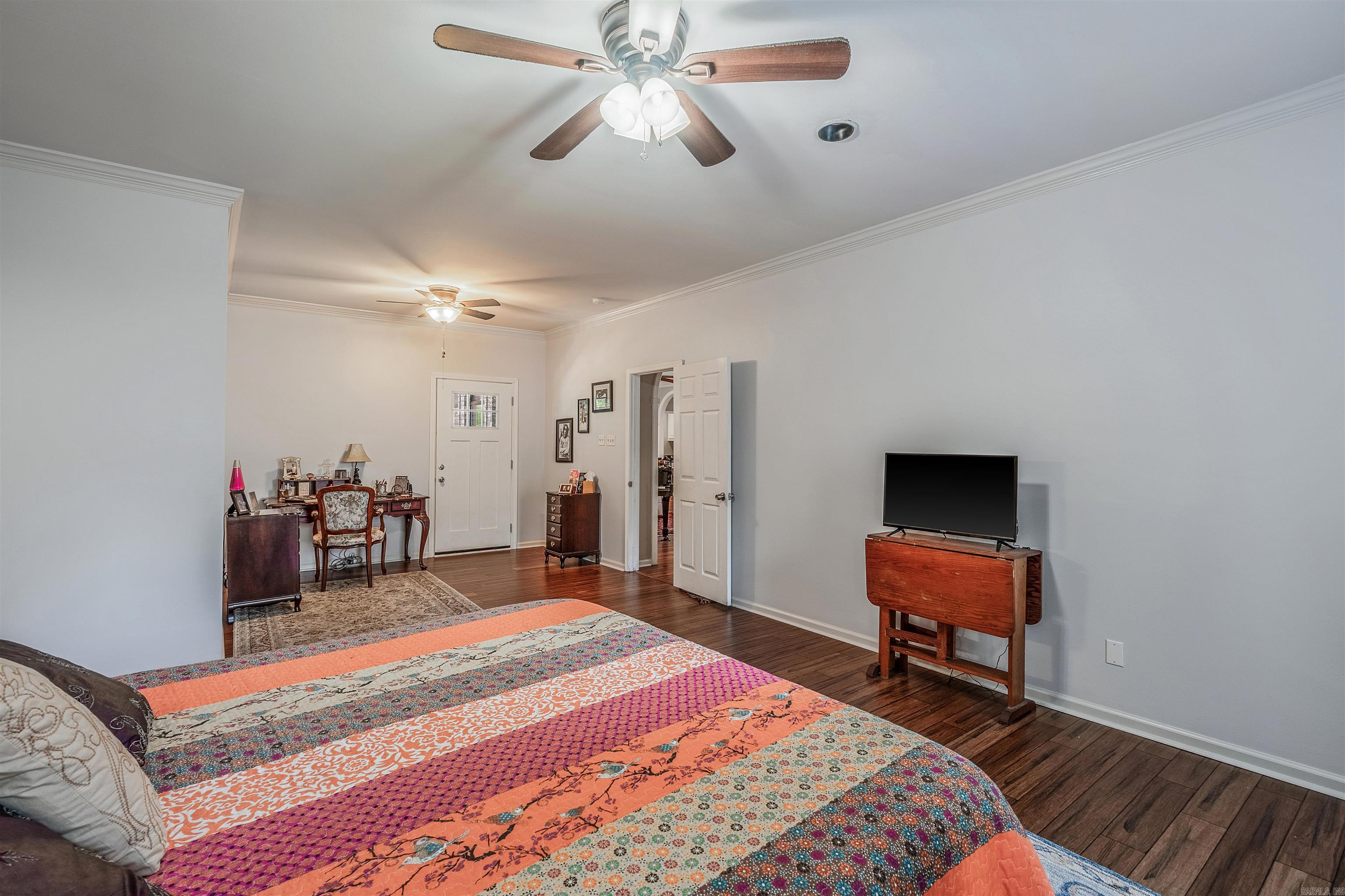 13701  Pleasant Forest  Little Rock, AR