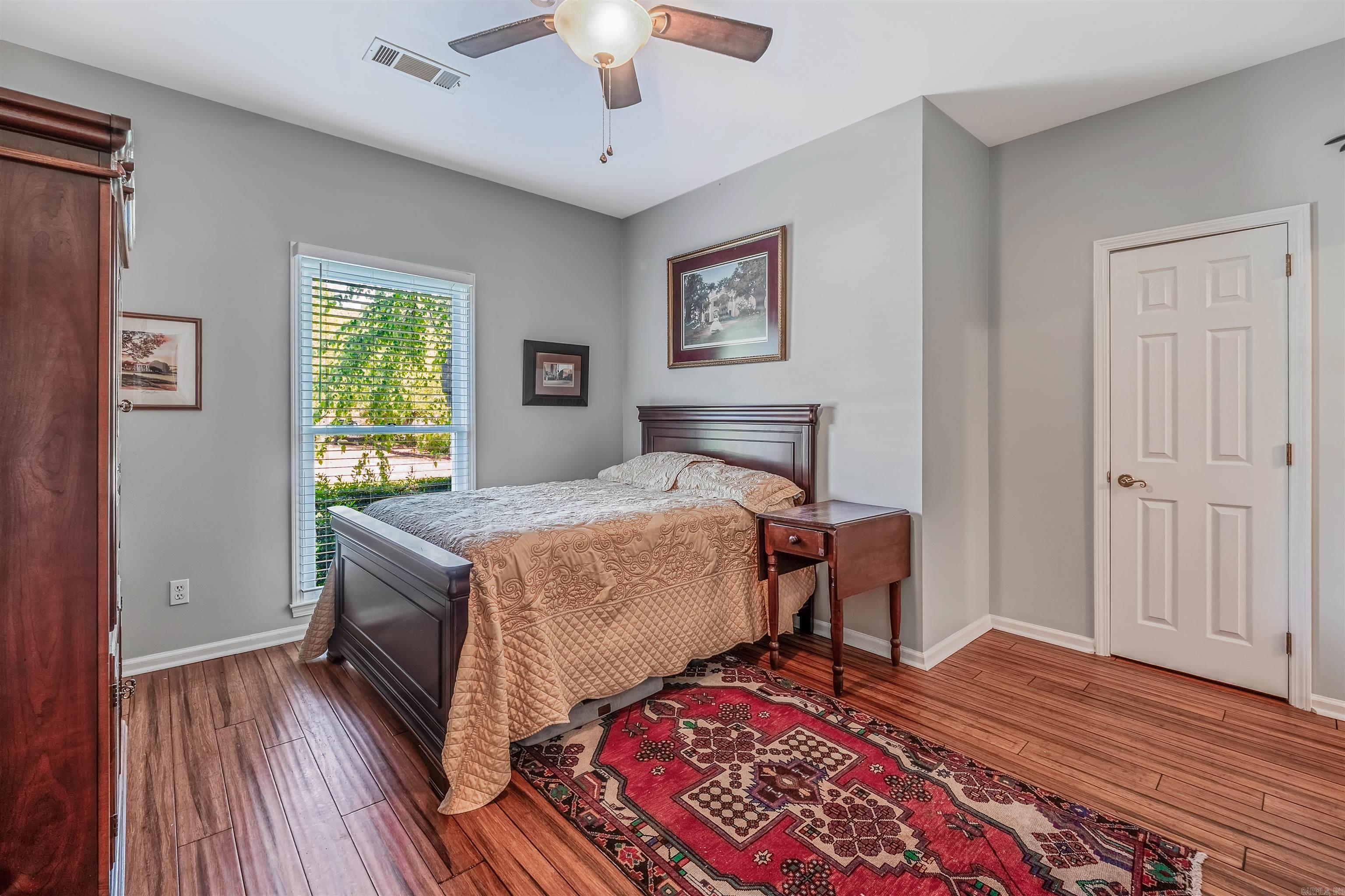 13701  Pleasant Forest  Little Rock, AR