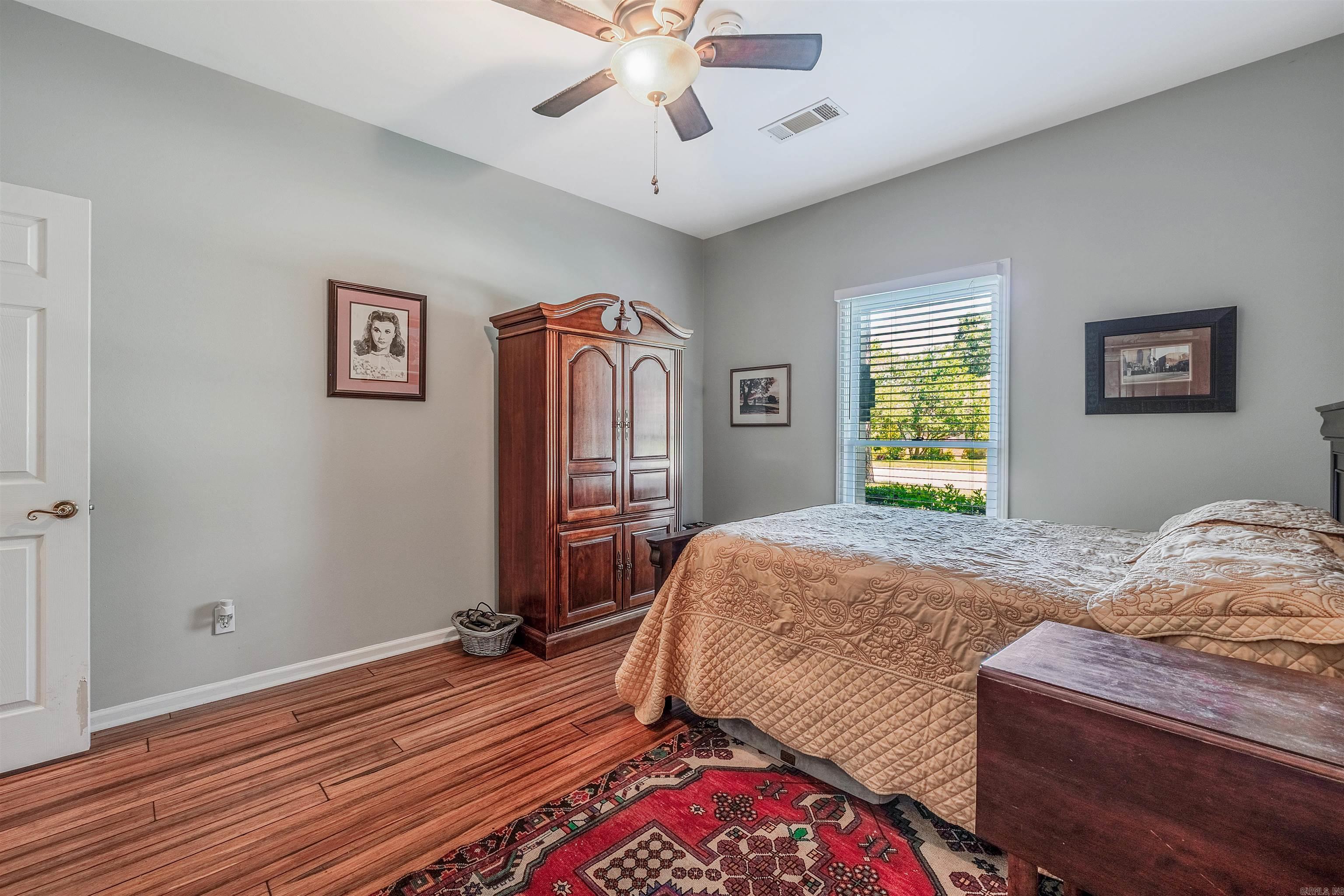 13701  Pleasant Forest  Little Rock, AR
