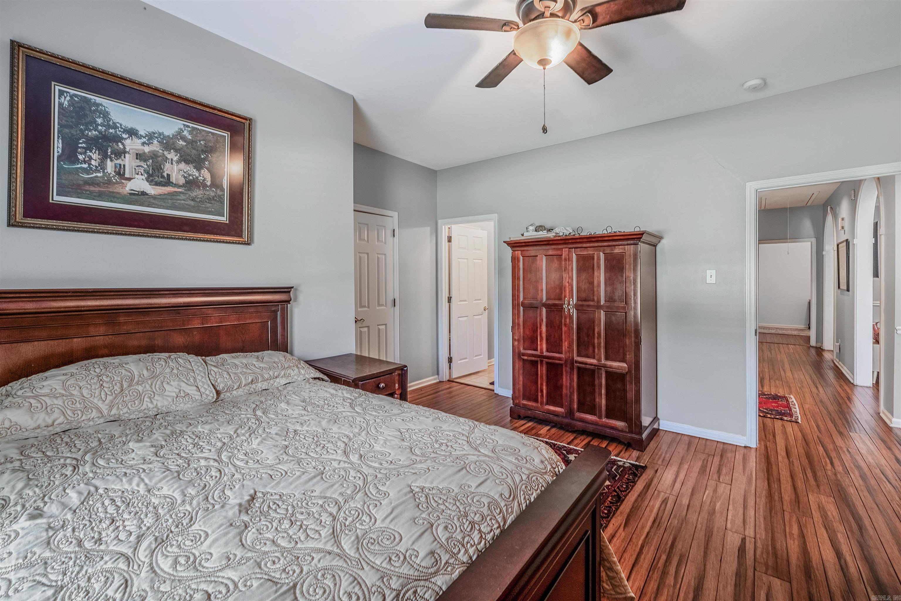 13701  Pleasant Forest  Little Rock, AR