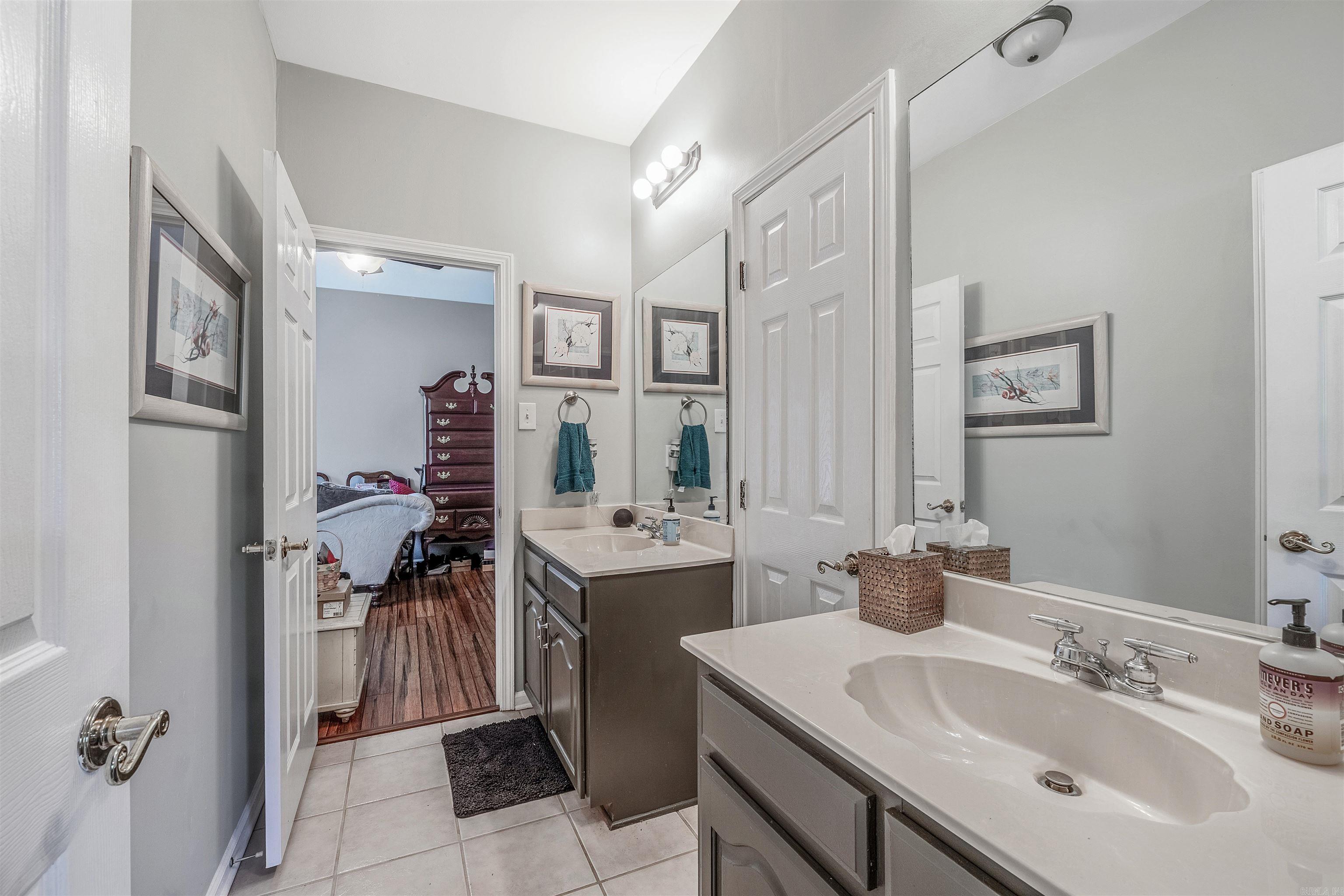 13701  Pleasant Forest  Little Rock, AR