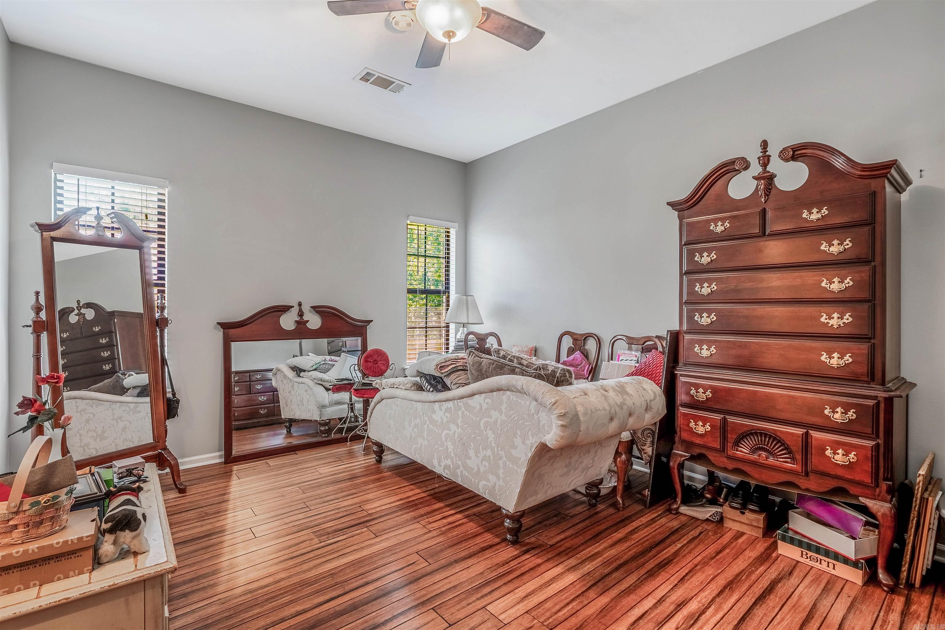 13701  Pleasant Forest  Little Rock, AR