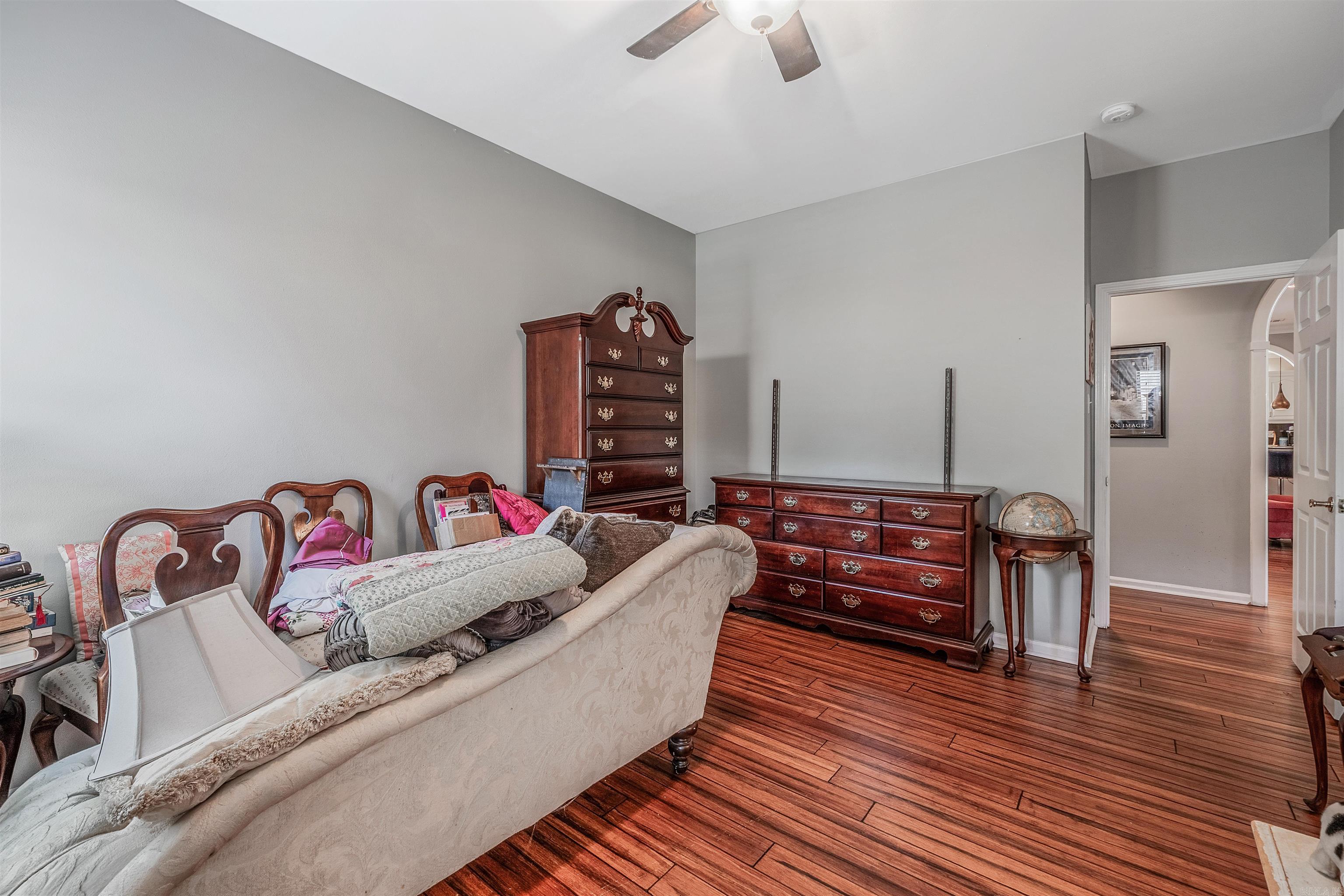 13701  Pleasant Forest  Little Rock, AR