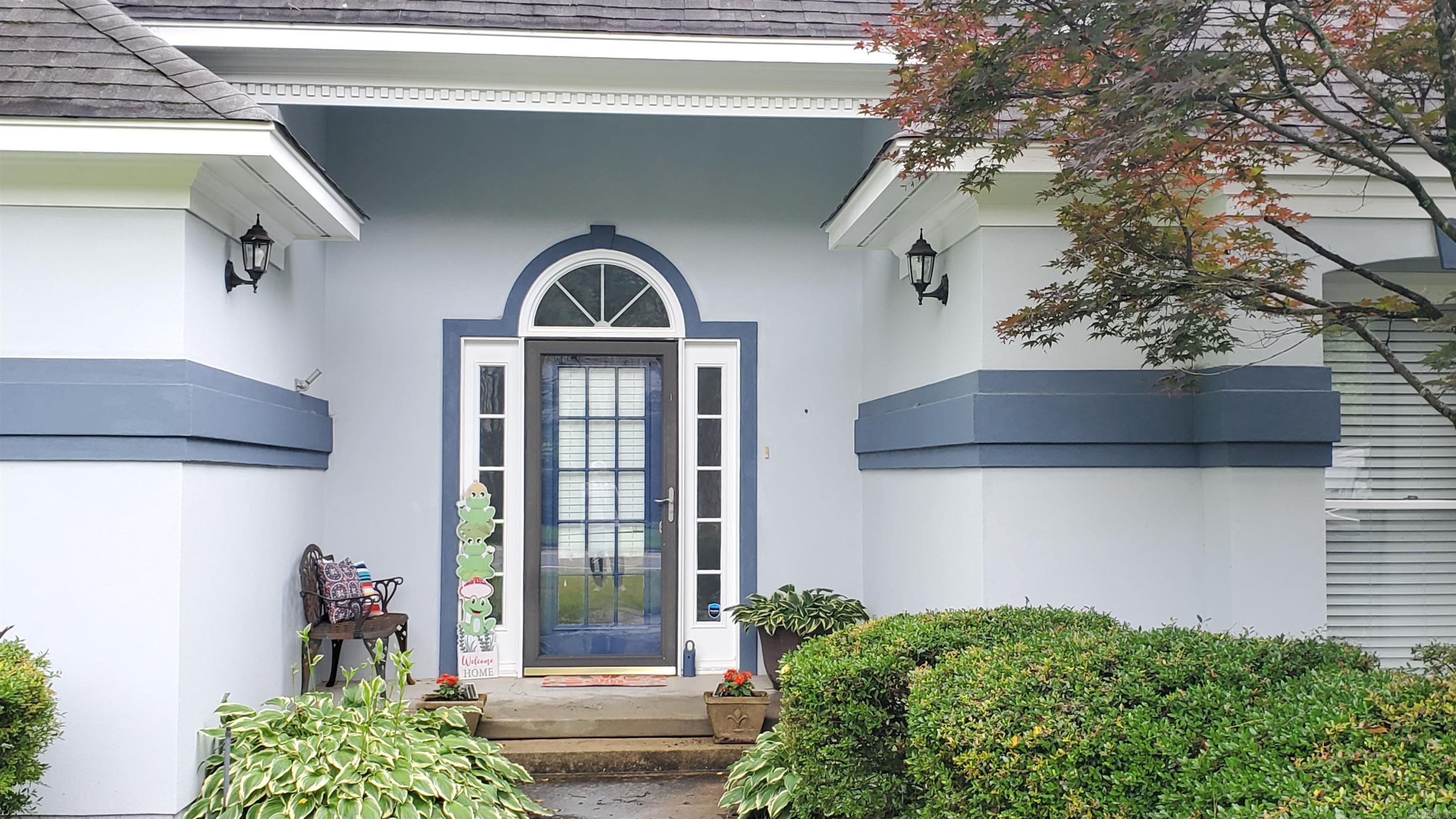 13701  Pleasant Forest  Little Rock, AR