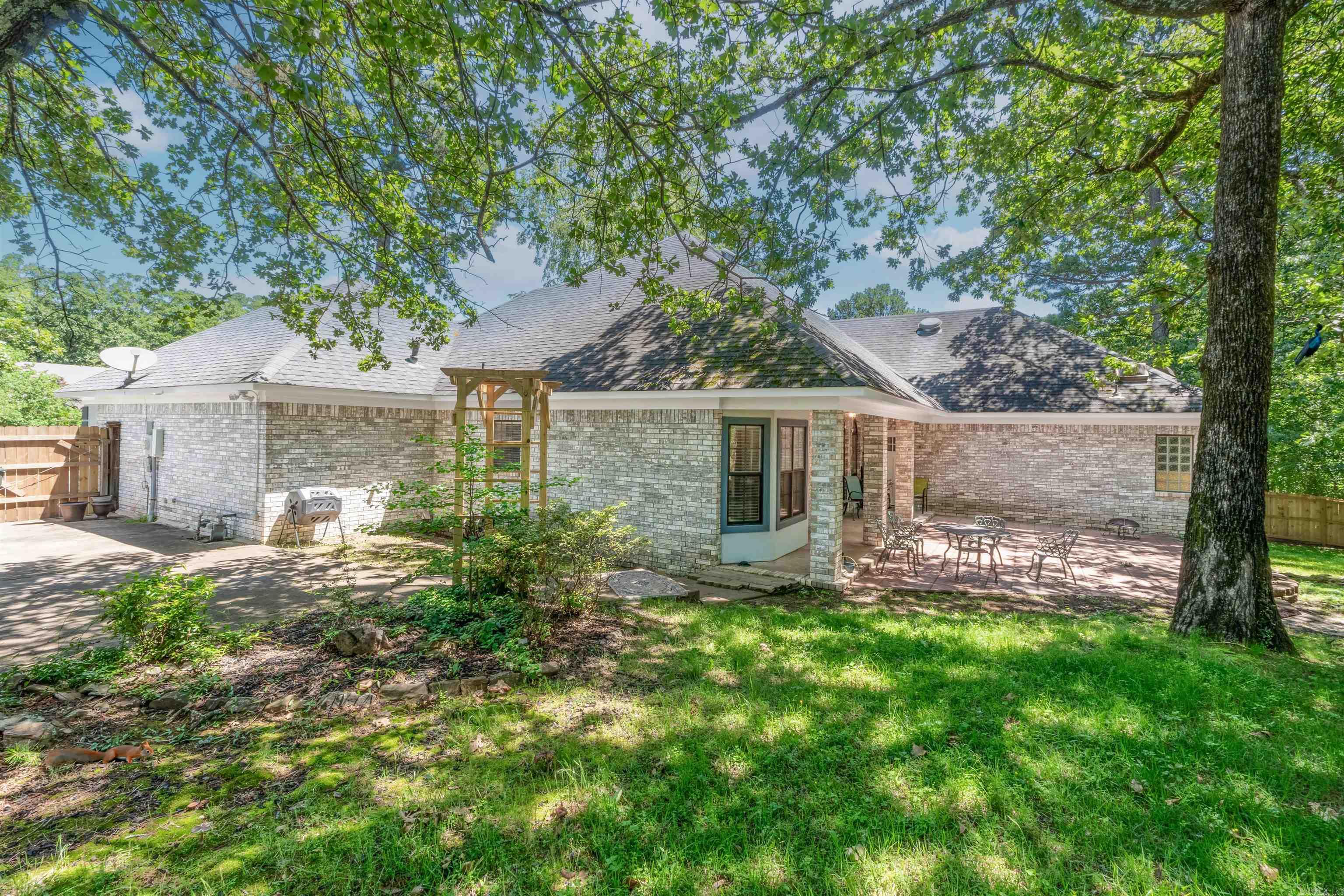 13701  Pleasant Forest  Little Rock, AR