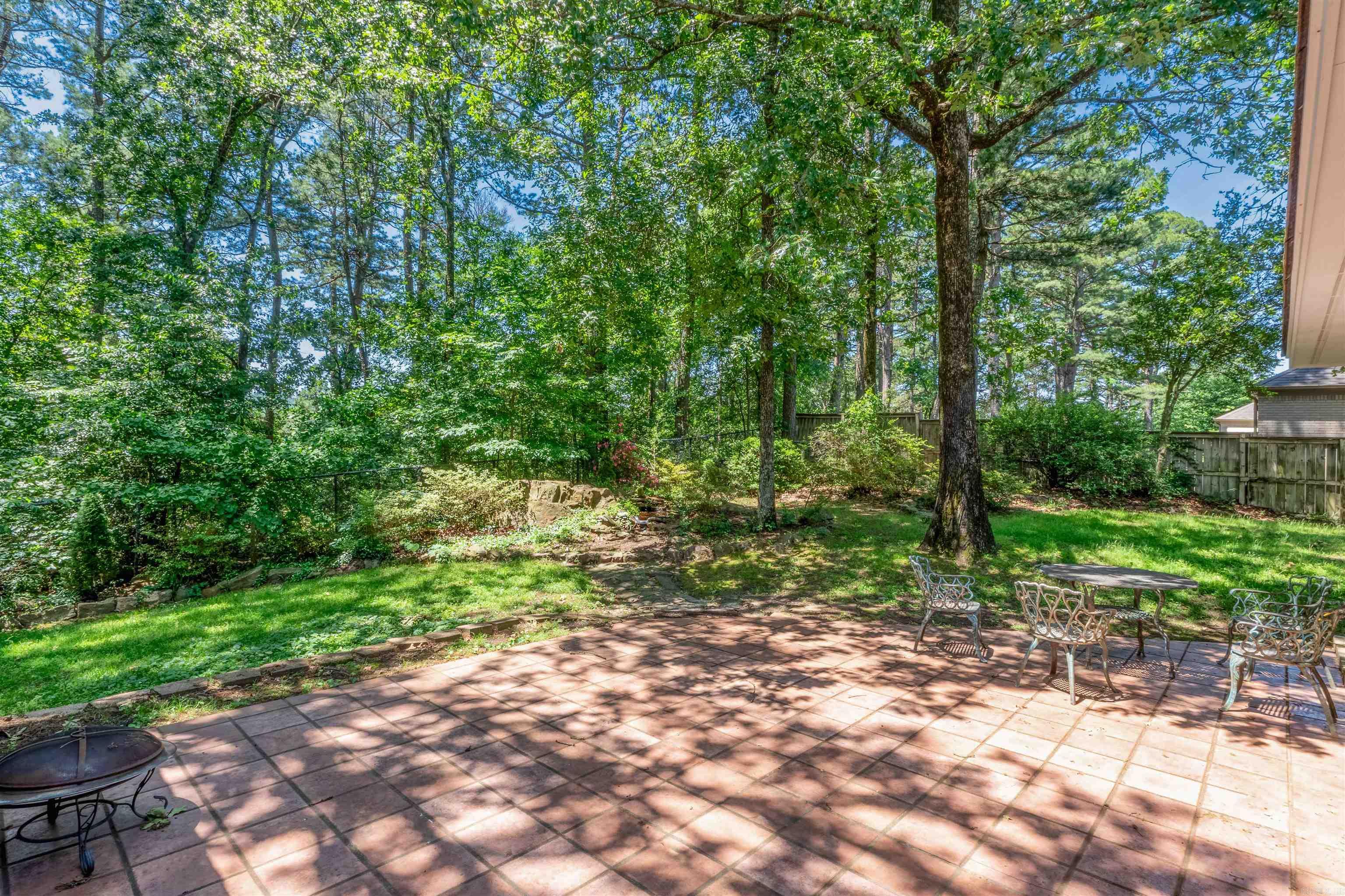 13701  Pleasant Forest  Little Rock, AR