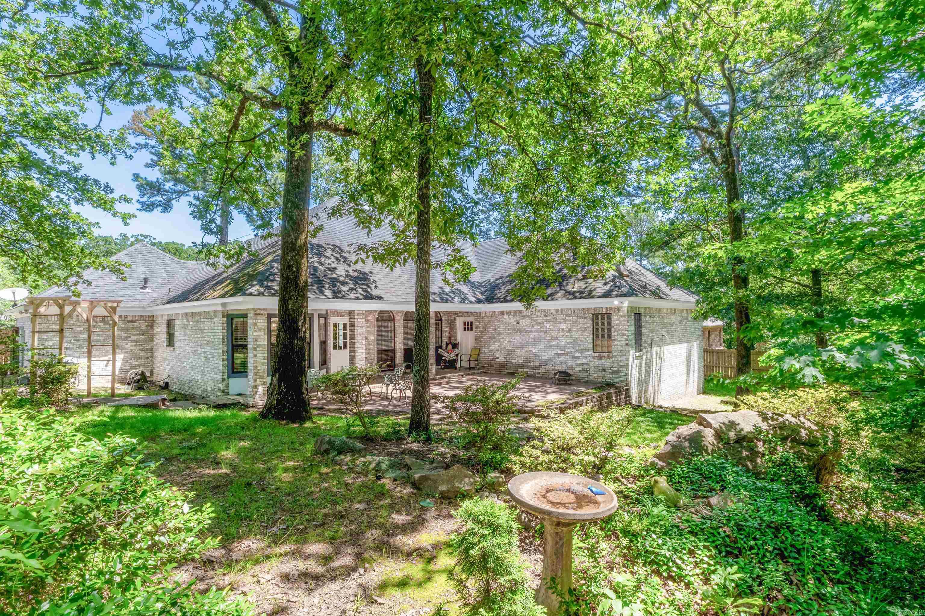 13701  Pleasant Forest  Little Rock, AR