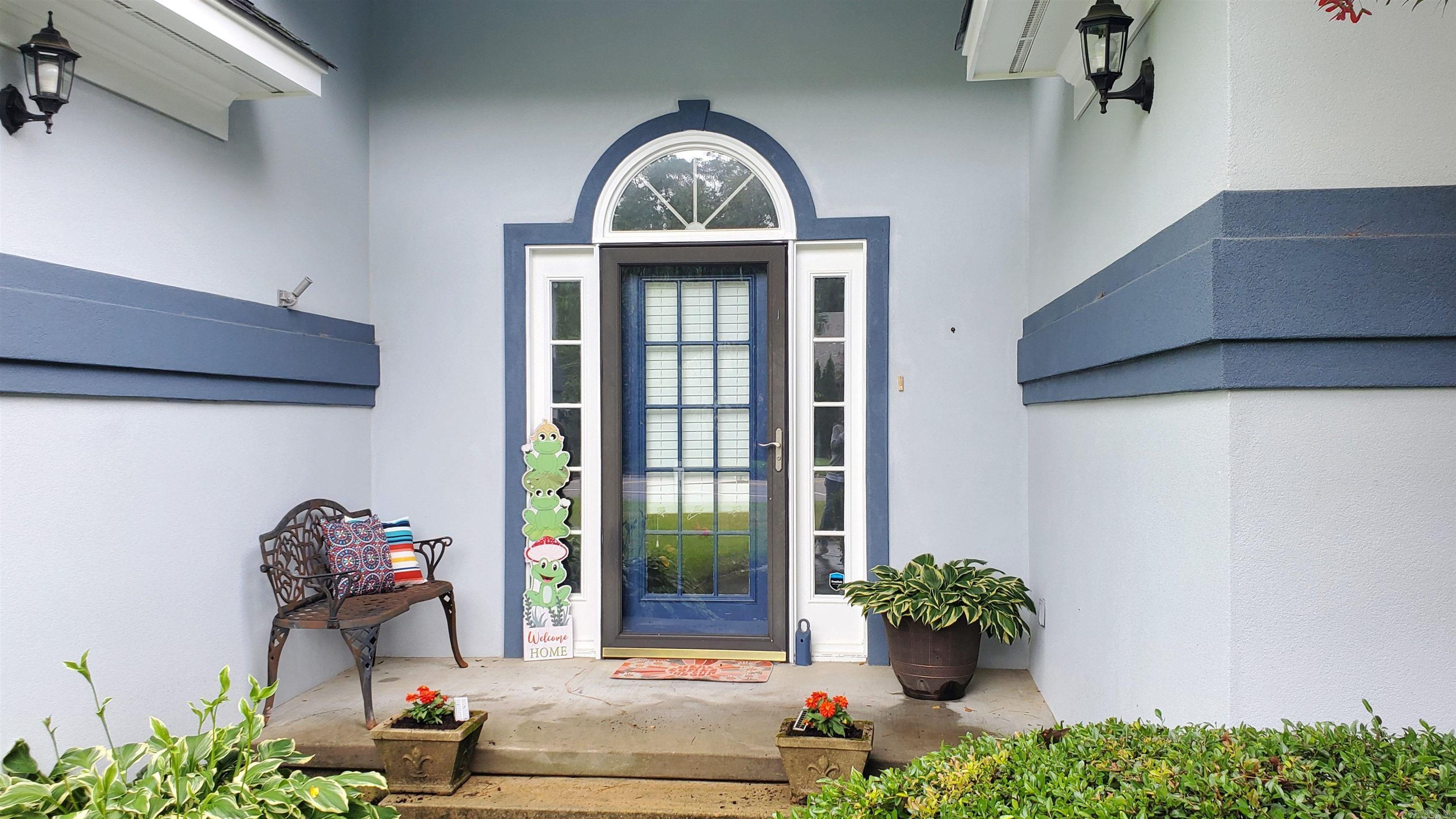 13701  Pleasant Forest  Little Rock, AR