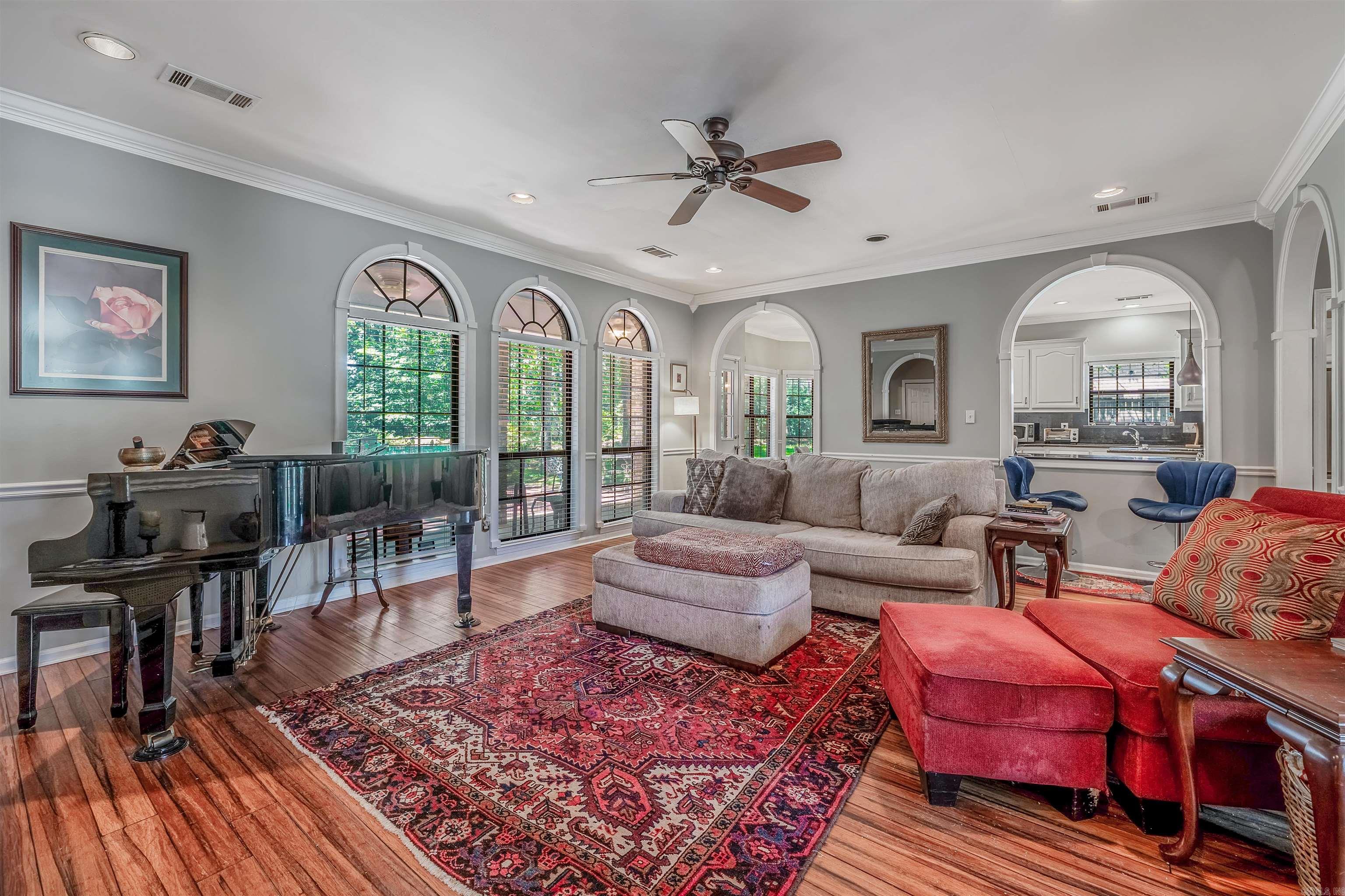 13701  Pleasant Forest  Little Rock, AR