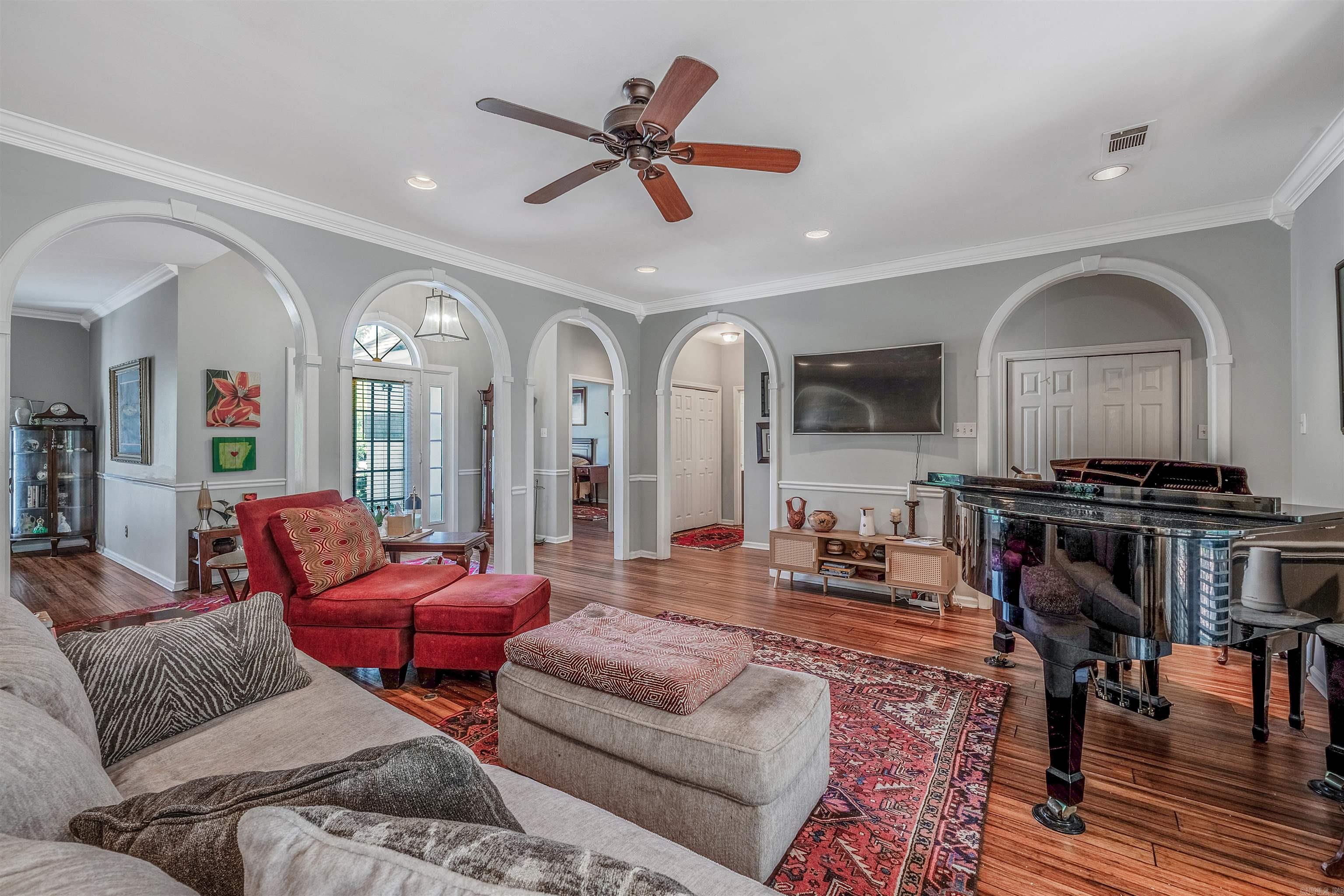 13701  Pleasant Forest  Little Rock, AR