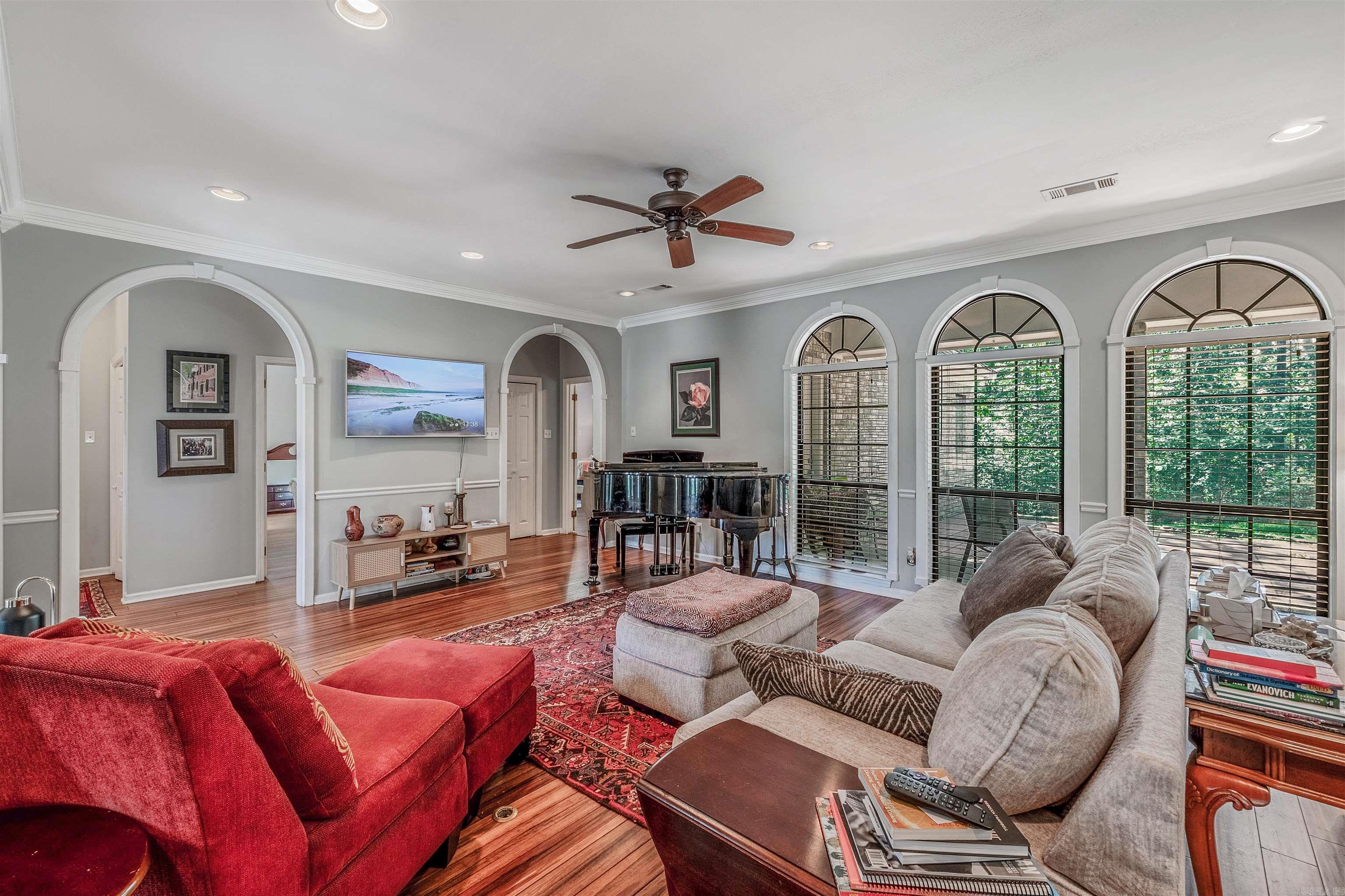 13701  Pleasant Forest  Little Rock, AR