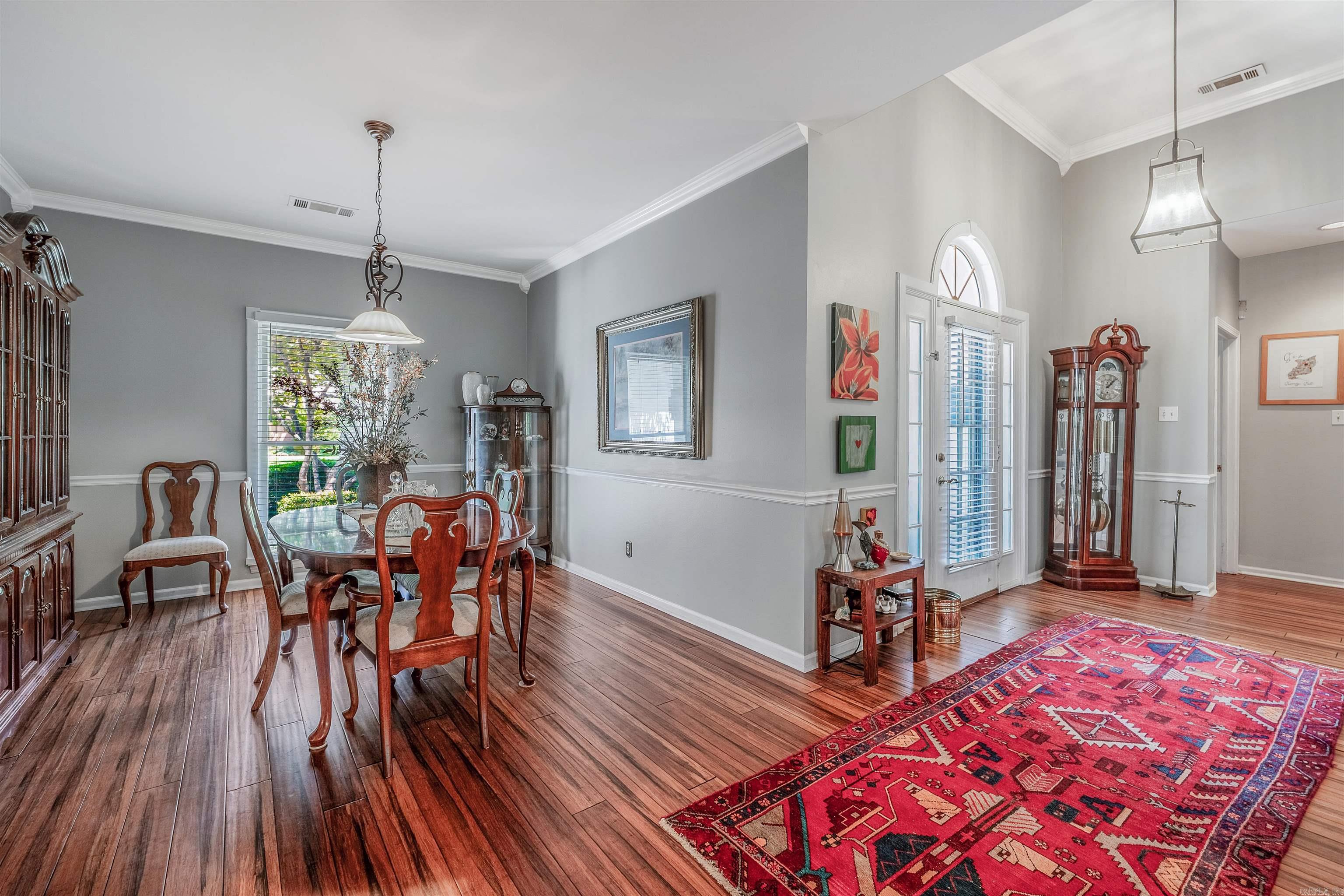 13701  Pleasant Forest  Little Rock, AR