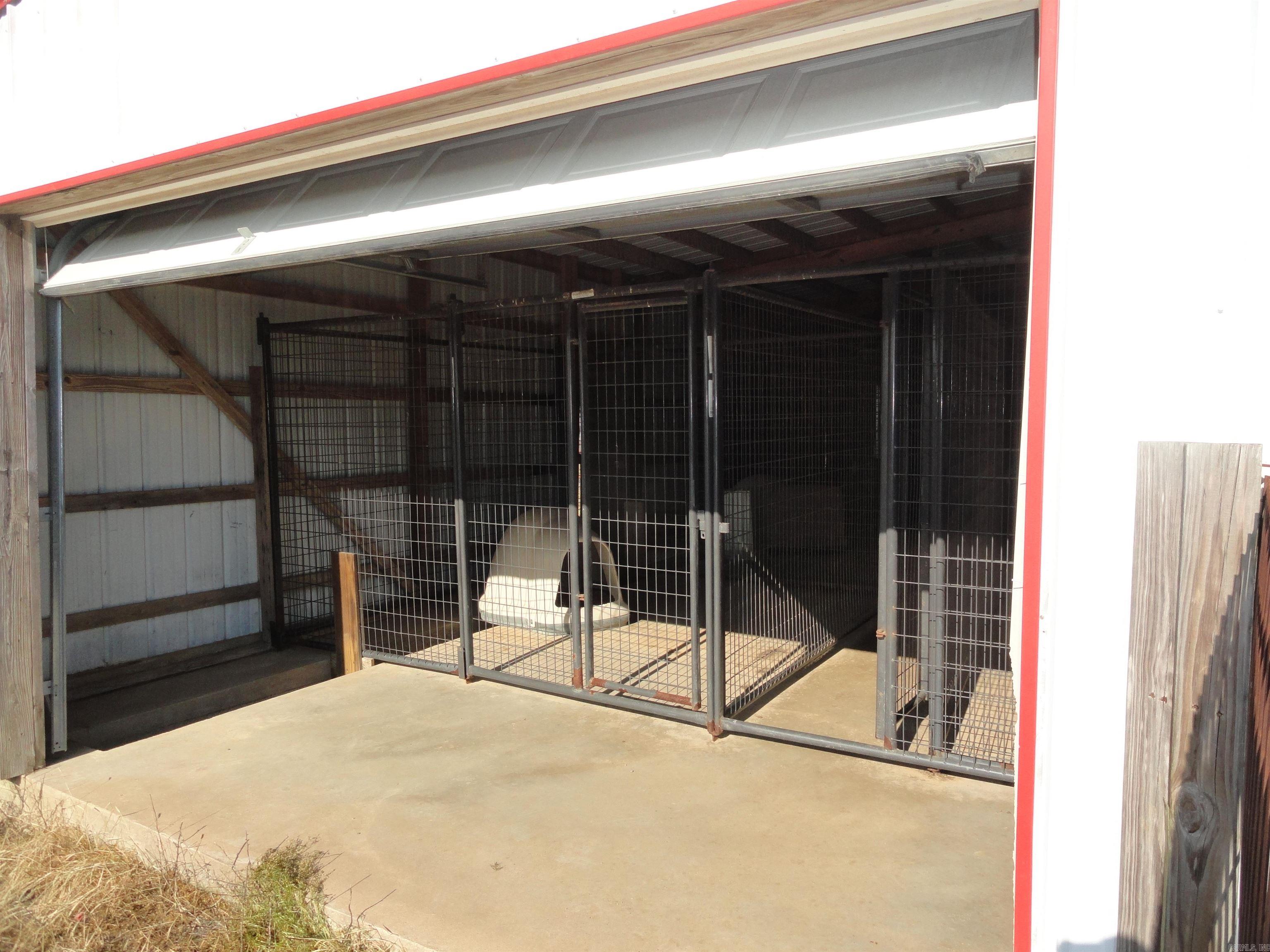 18  Hwy 124  Damascus, AR