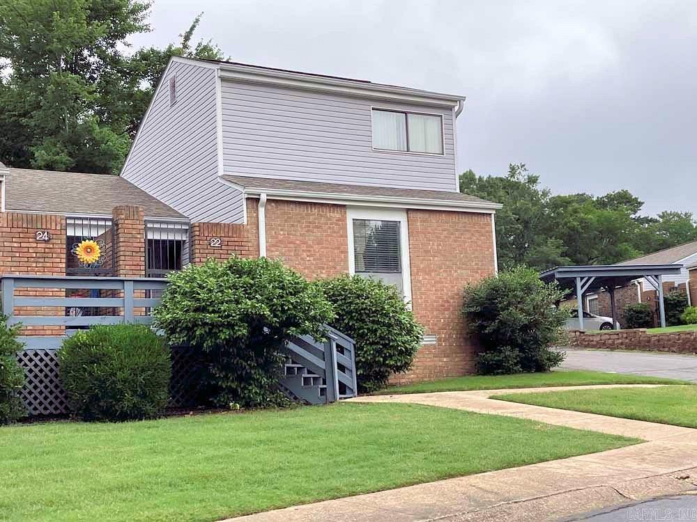 22  Huntleigh  Hot Springs, AR