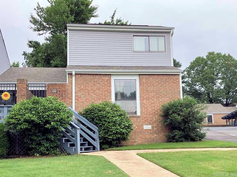 22  Huntleigh  Hot Springs, AR