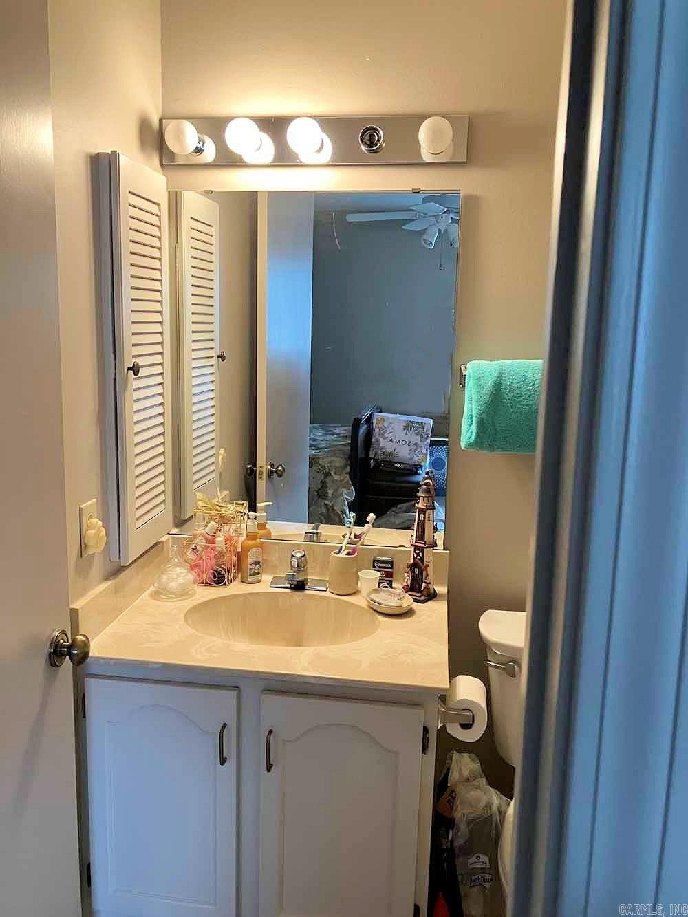 22  Huntleigh  Hot Springs, AR