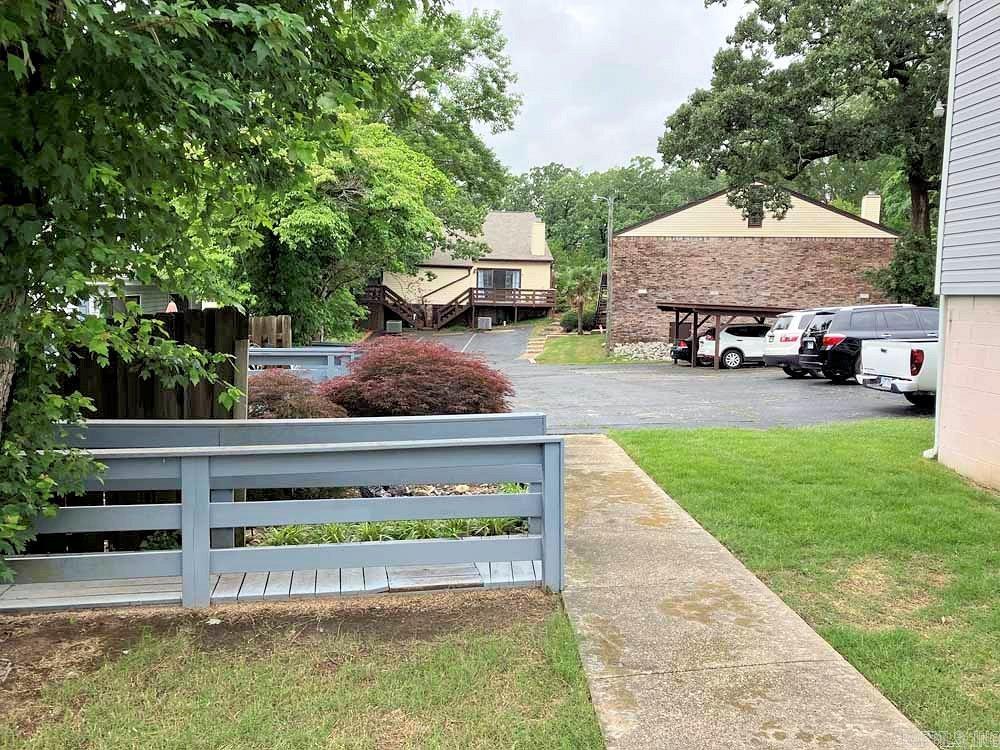 22  Huntleigh  Hot Springs, AR