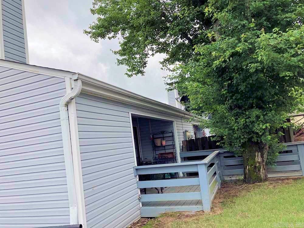 22  Huntleigh  Hot Springs, AR