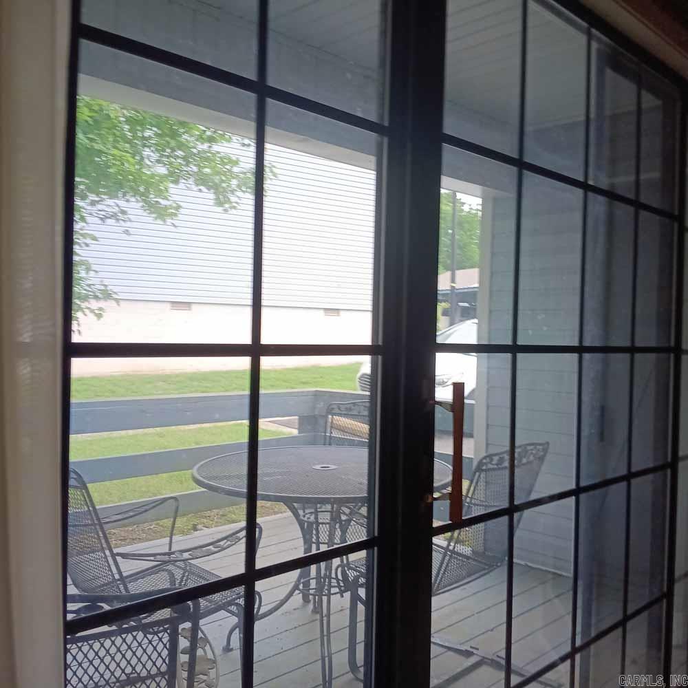 22  Huntleigh  Hot Springs, AR