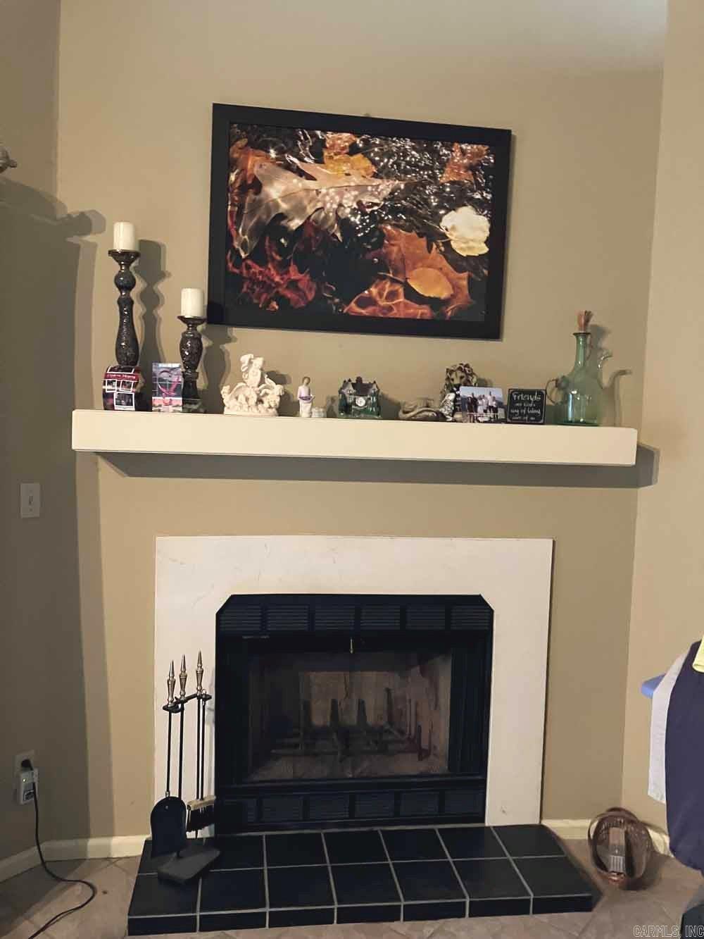 22  Huntleigh  Hot Springs, AR