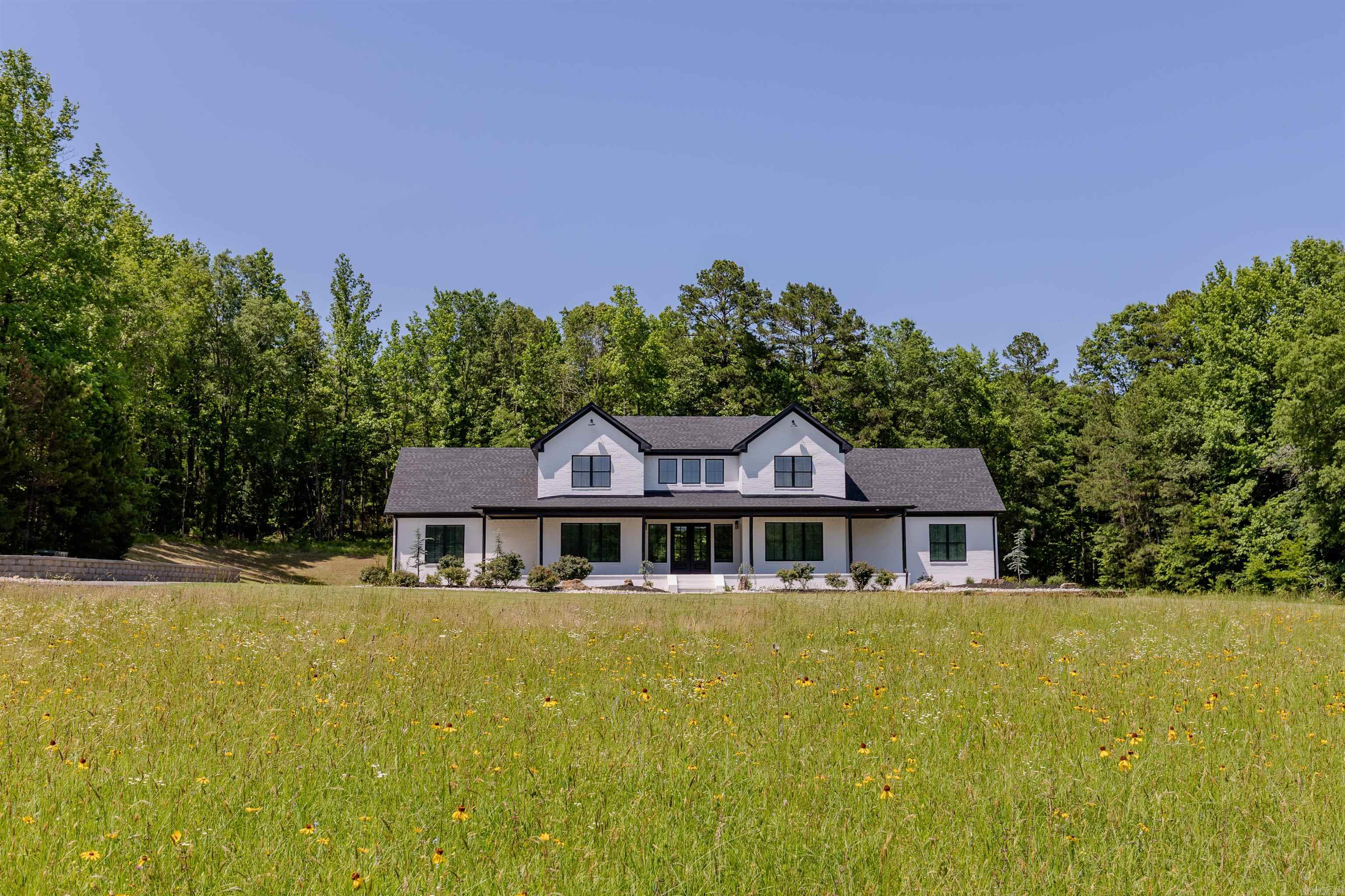 19300  Lake Winona  Paron, AR