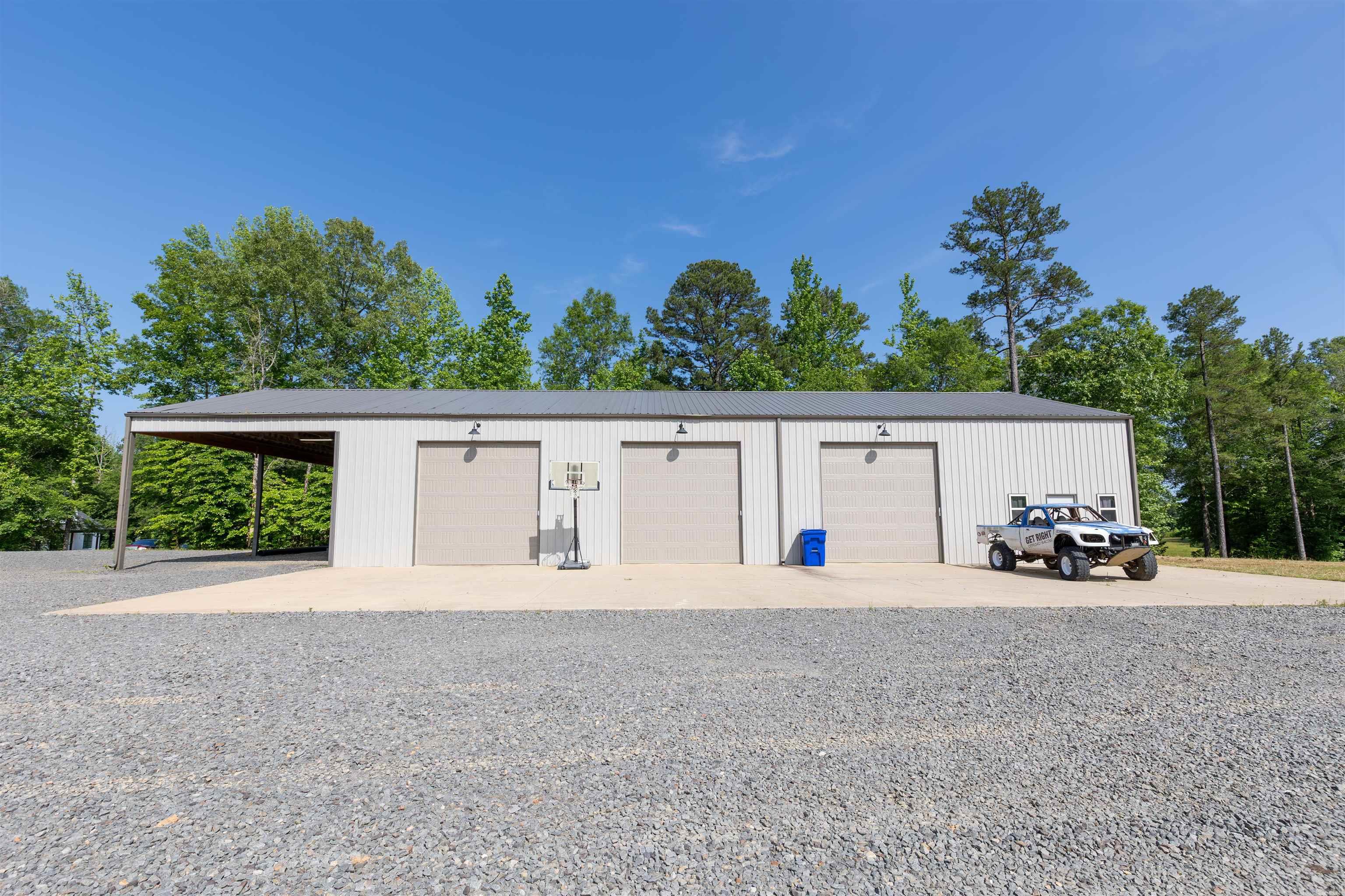 19300  Lake Winona  Paron, AR