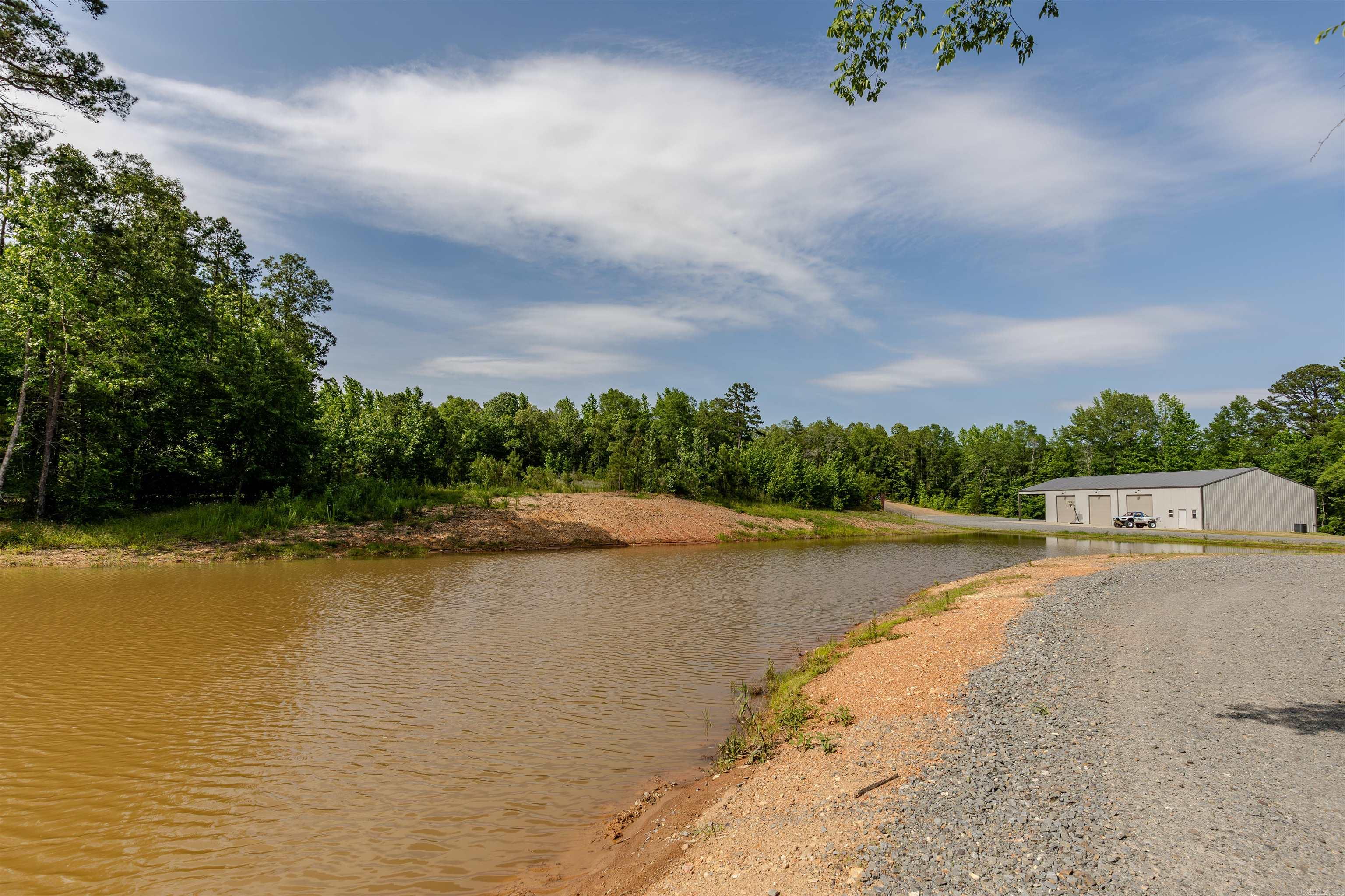 19300 Lake Winona Road Paron, AR 72122