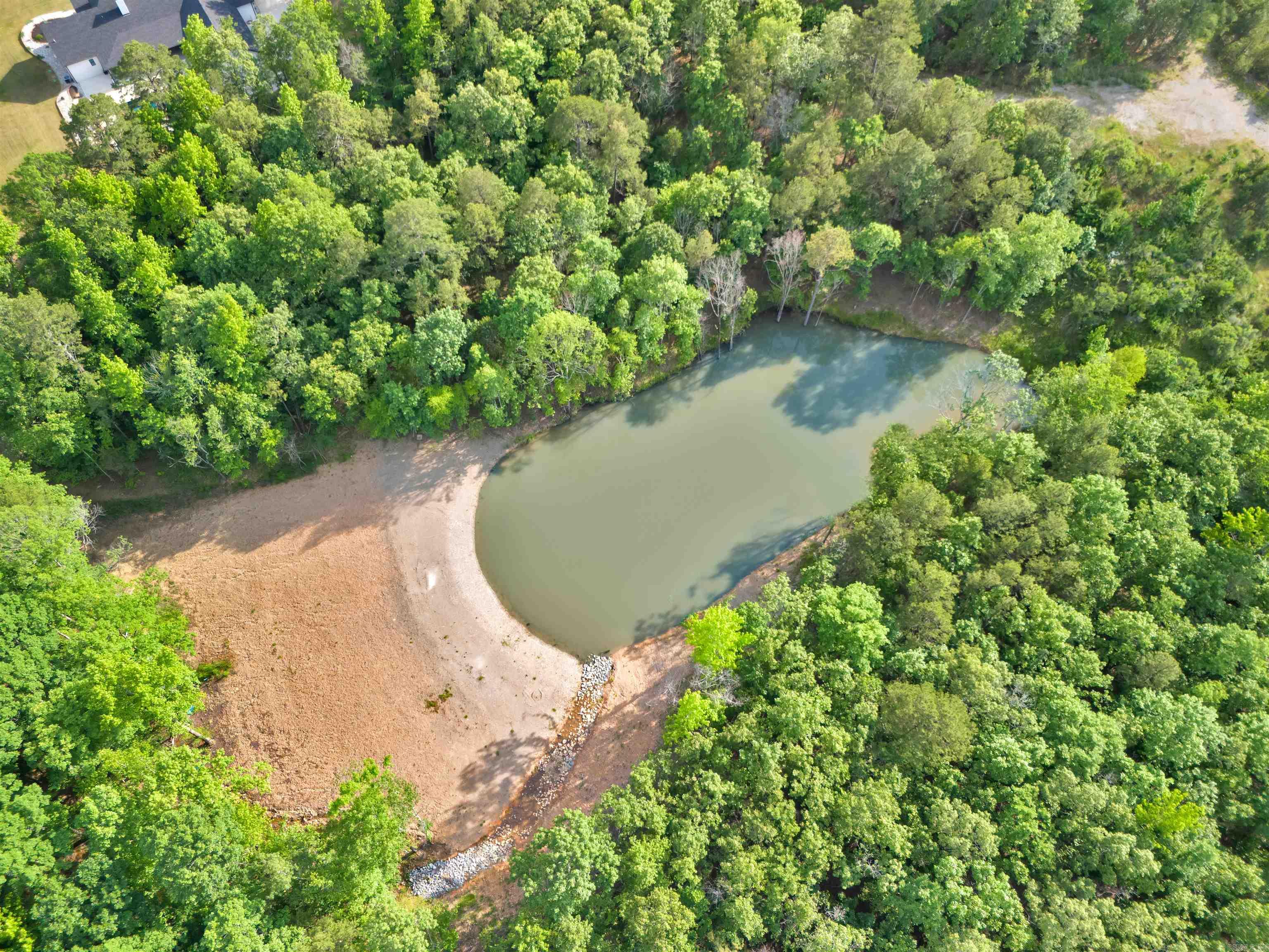 19300  Lake Winona  Paron, AR