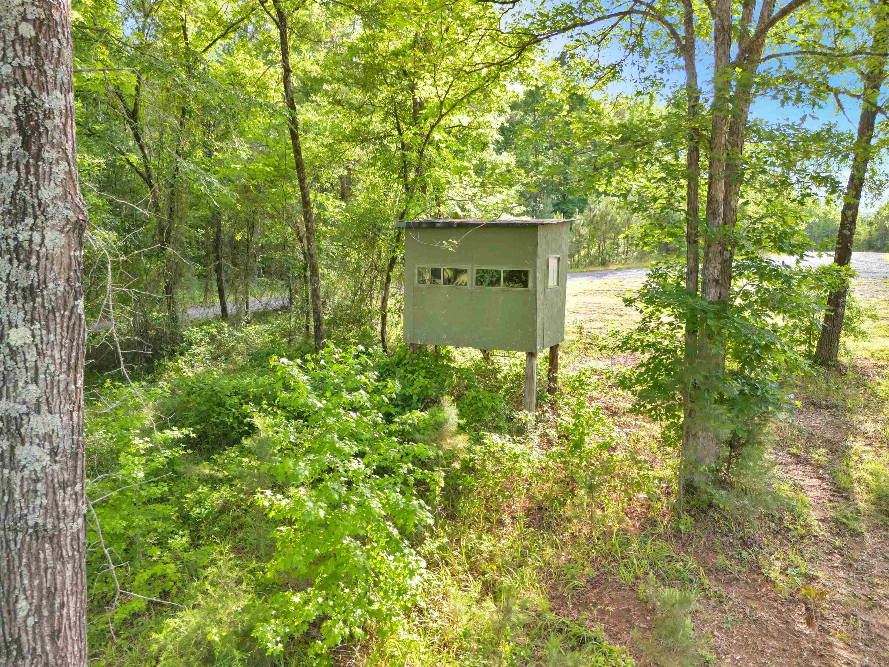 19300  Lake Winona  Paron, AR