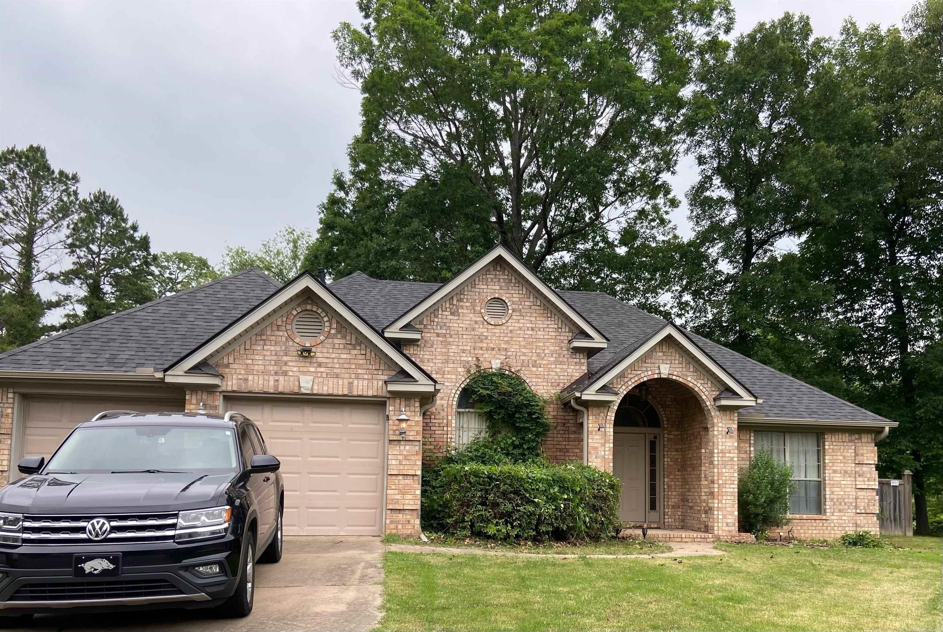 136  Nemours Ct  Maumelle, AR