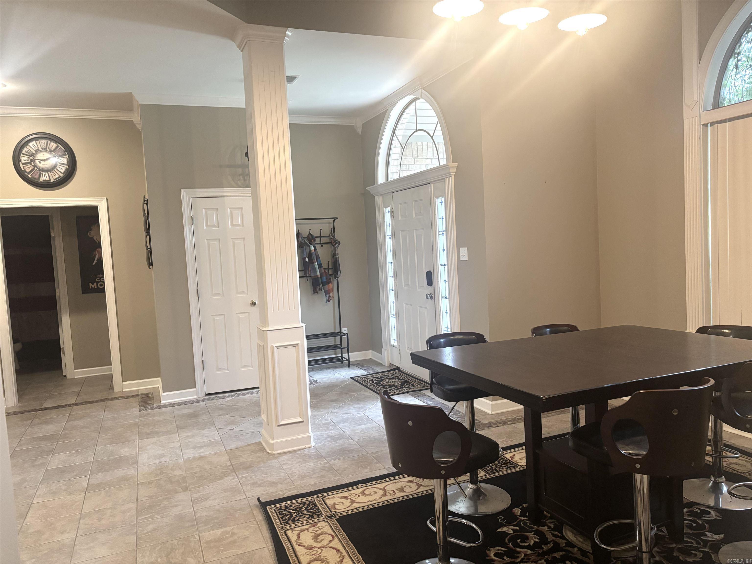 136  Nemours Ct  Maumelle, AR
