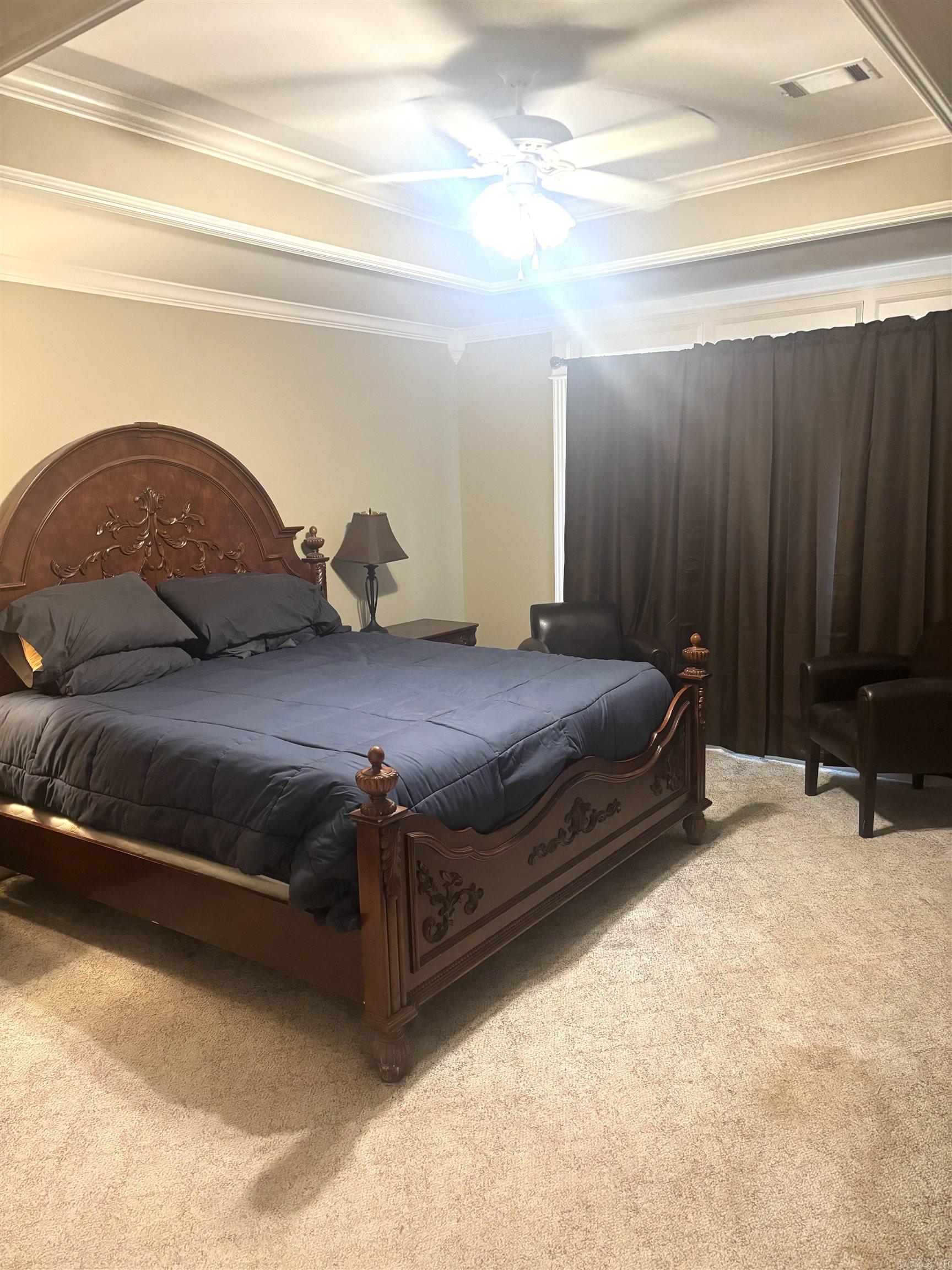 136  Nemours Ct  Maumelle, AR