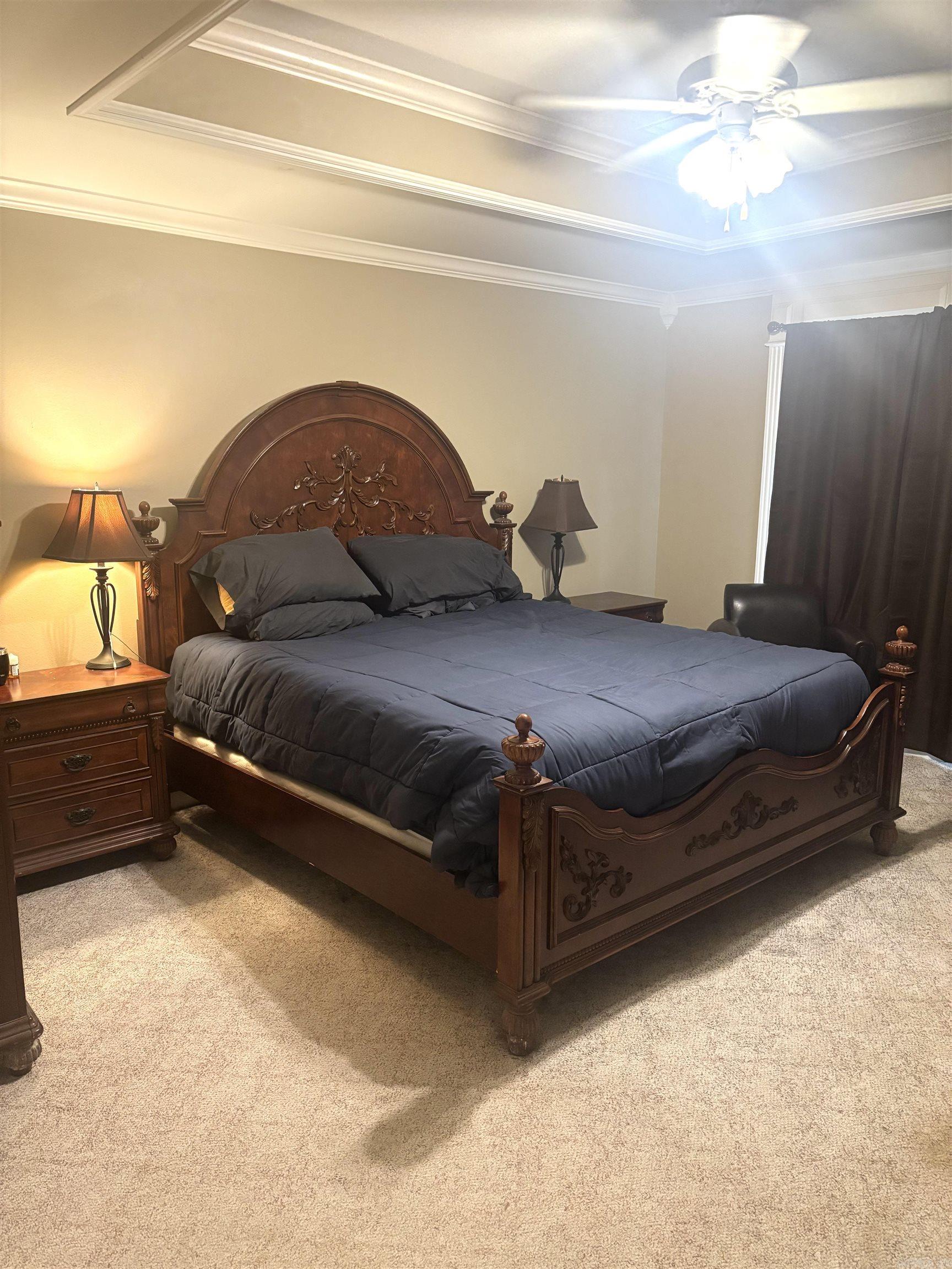 136 Nemours Ct Maumelle, AR 72113
