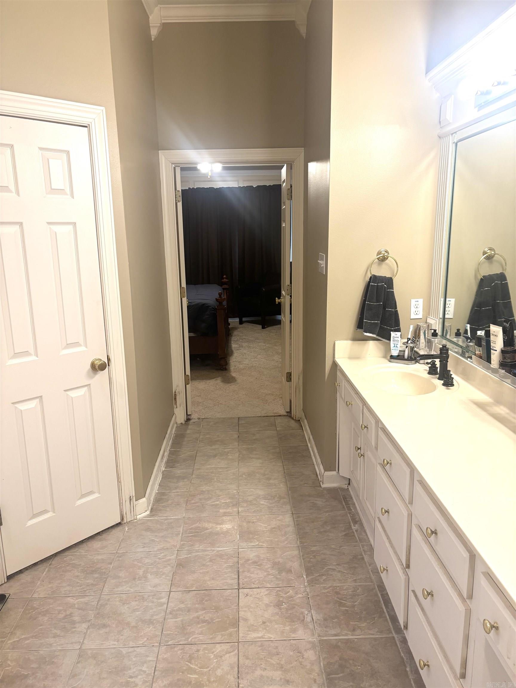 136  Nemours Ct  Maumelle, AR