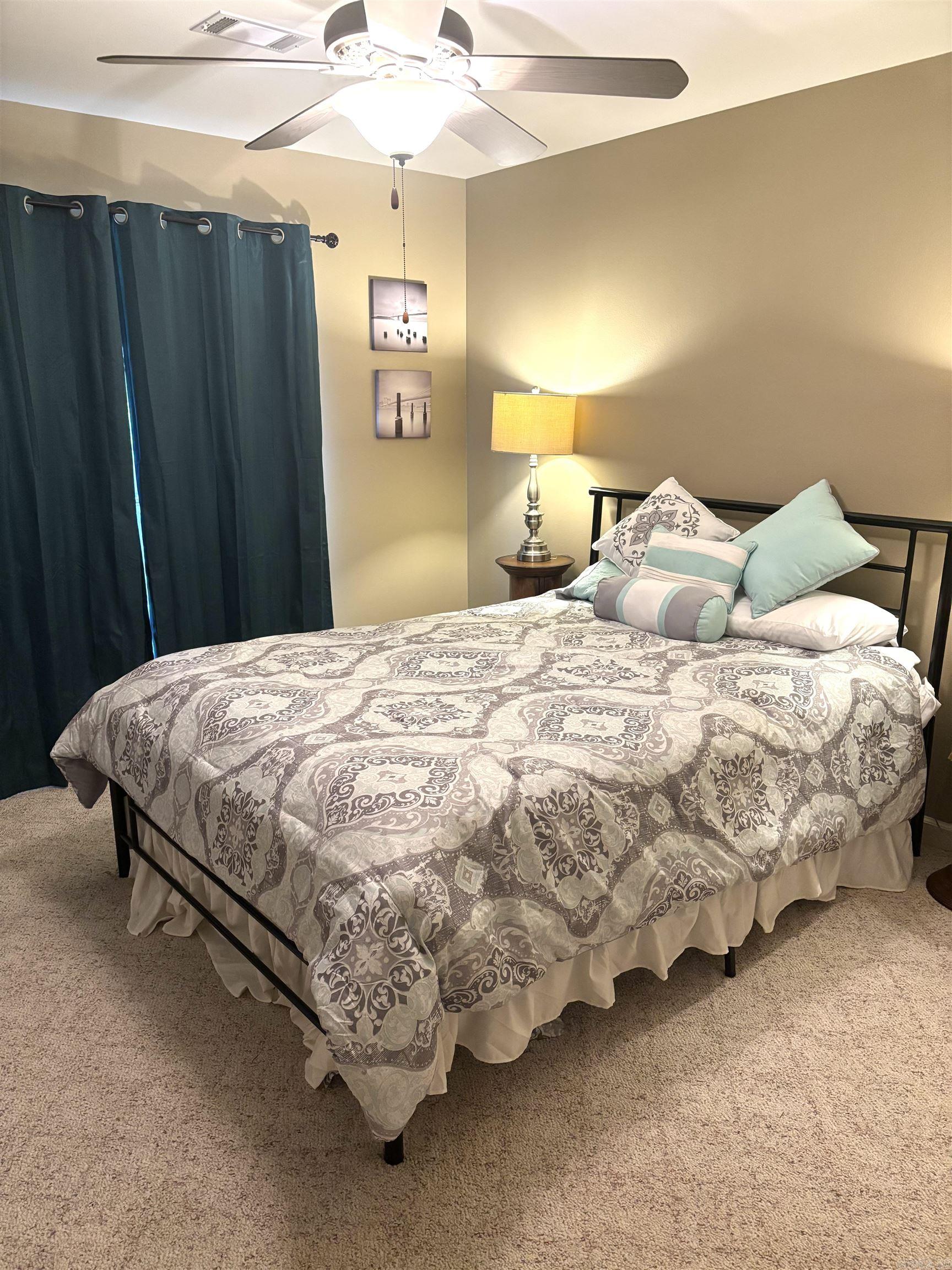 136  Nemours Ct  Maumelle, AR
