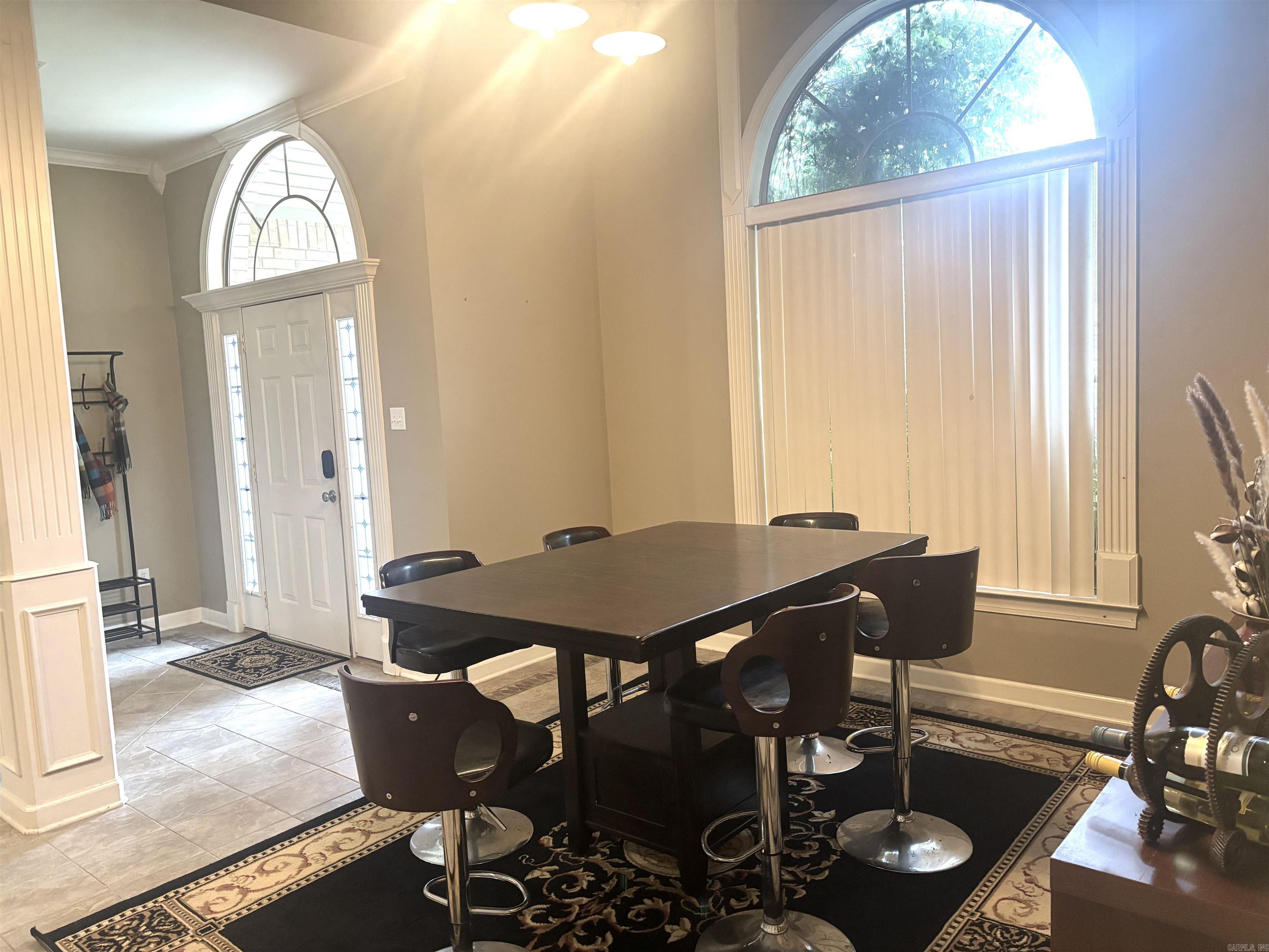136  Nemours Ct  Maumelle, AR