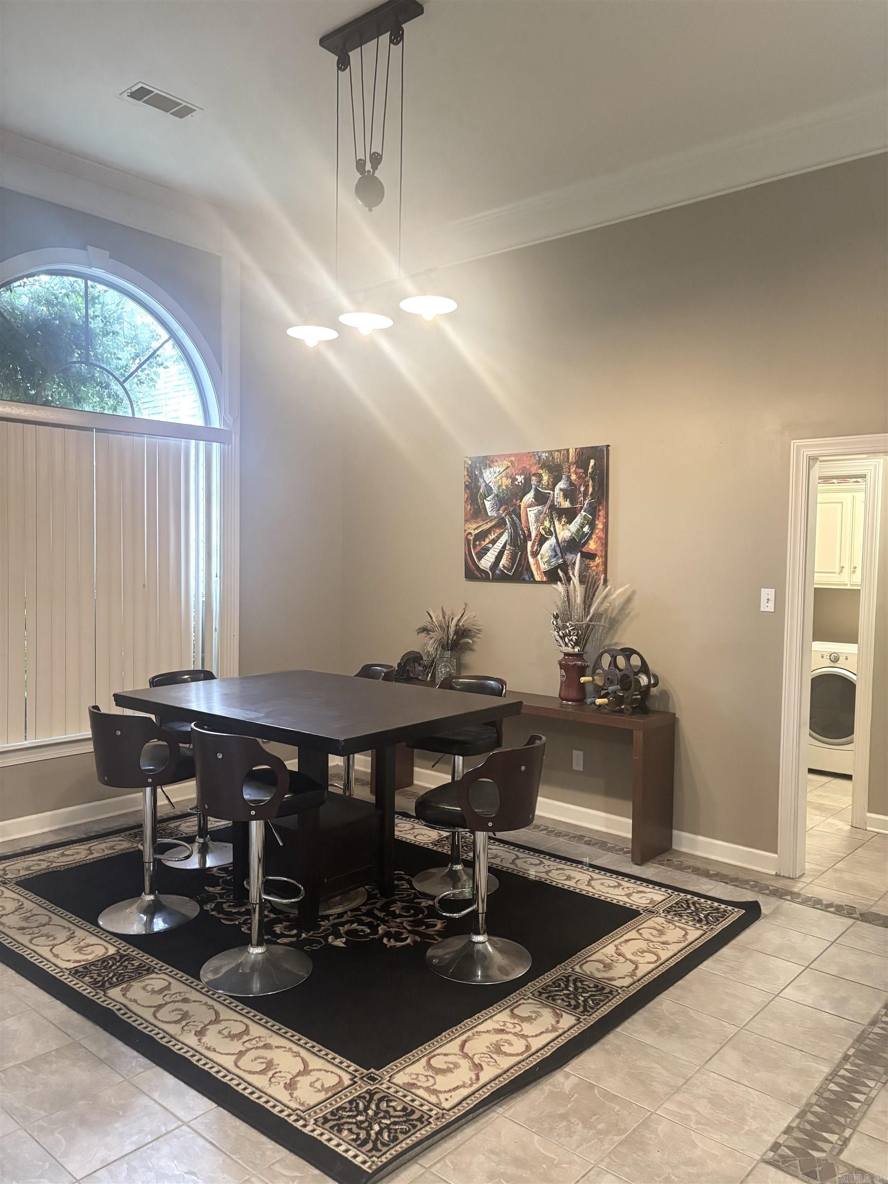 136  Nemours Ct  Maumelle, AR