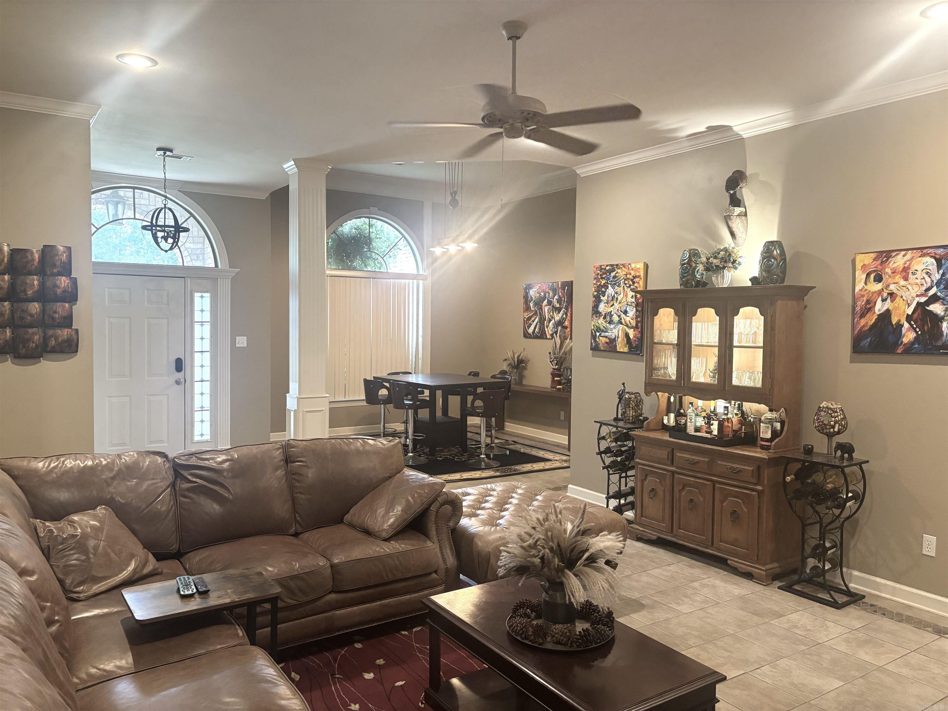 136  Nemours Ct  Maumelle, AR