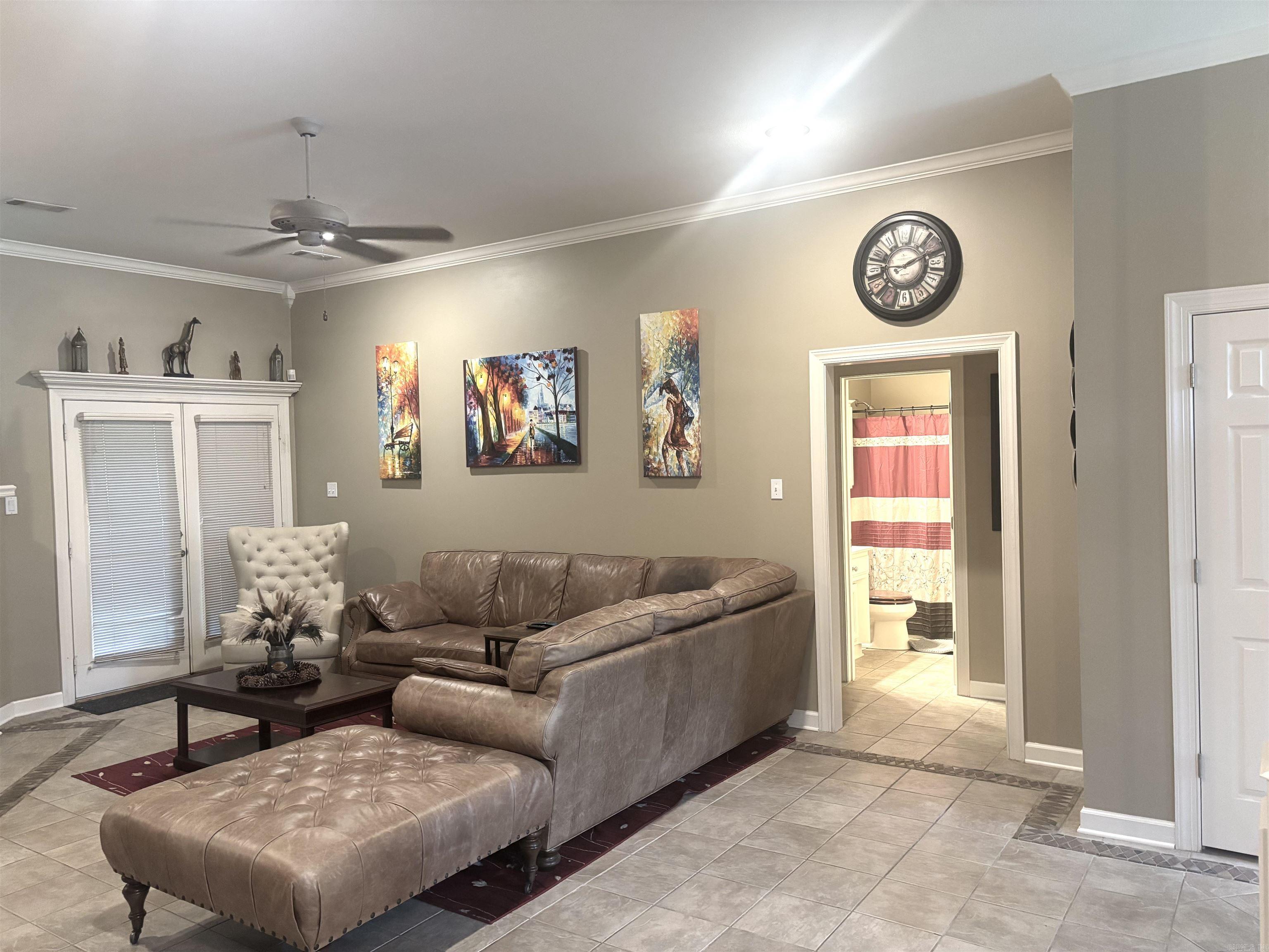136  Nemours Ct  Maumelle, AR