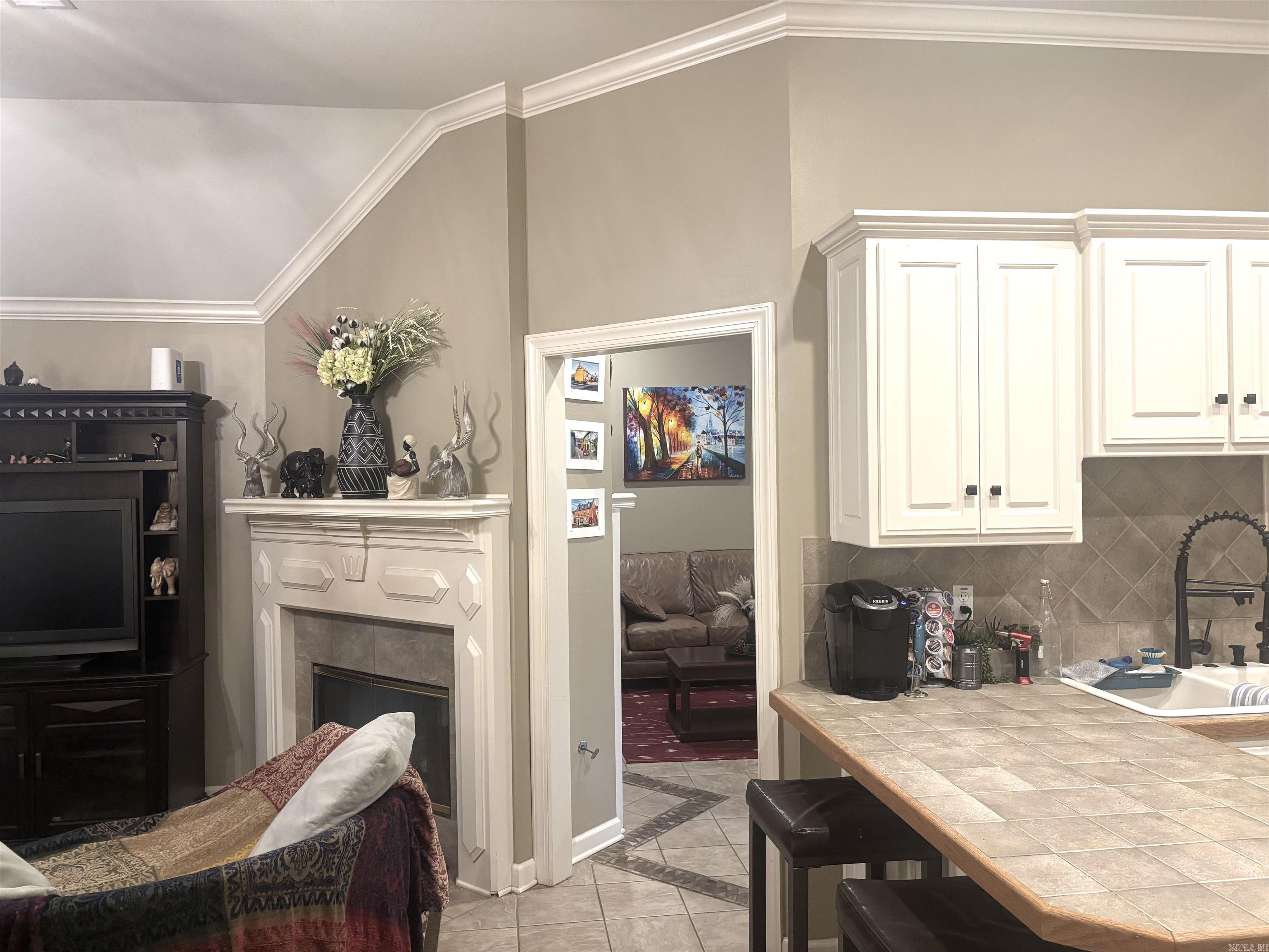 136  Nemours Ct  Maumelle, AR