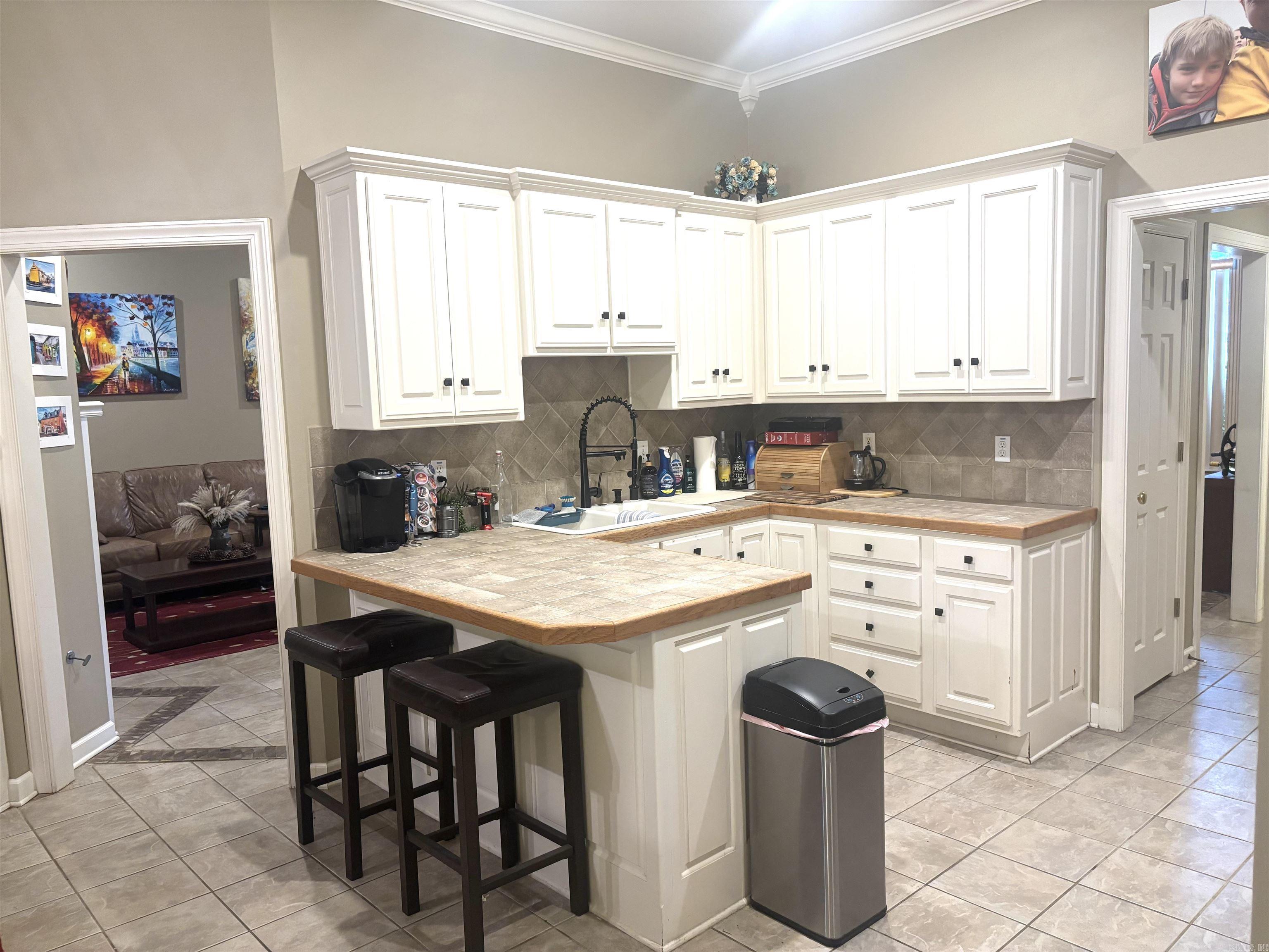 136  Nemours Ct  Maumelle, AR