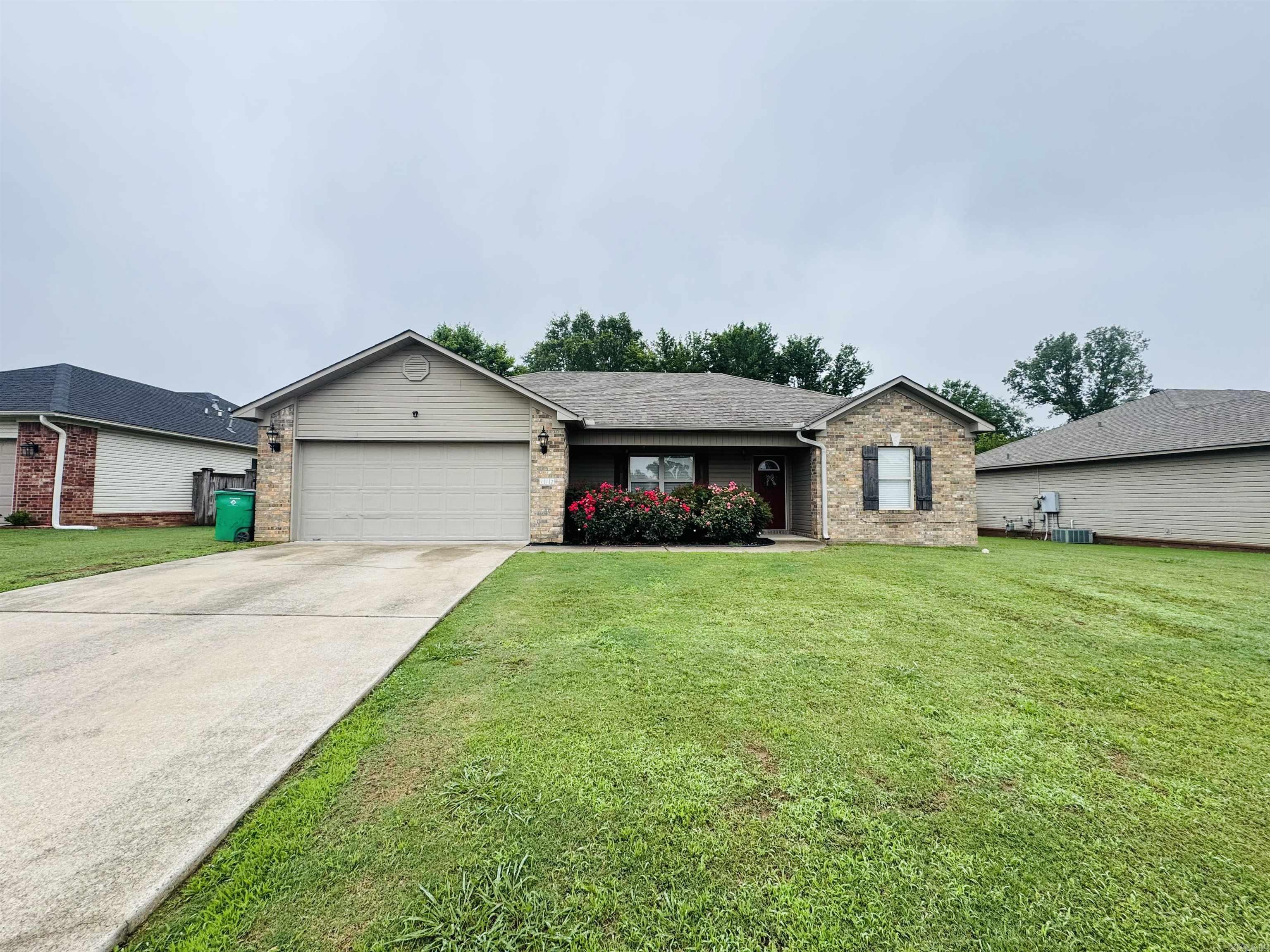 112  seminole  Austin, AR