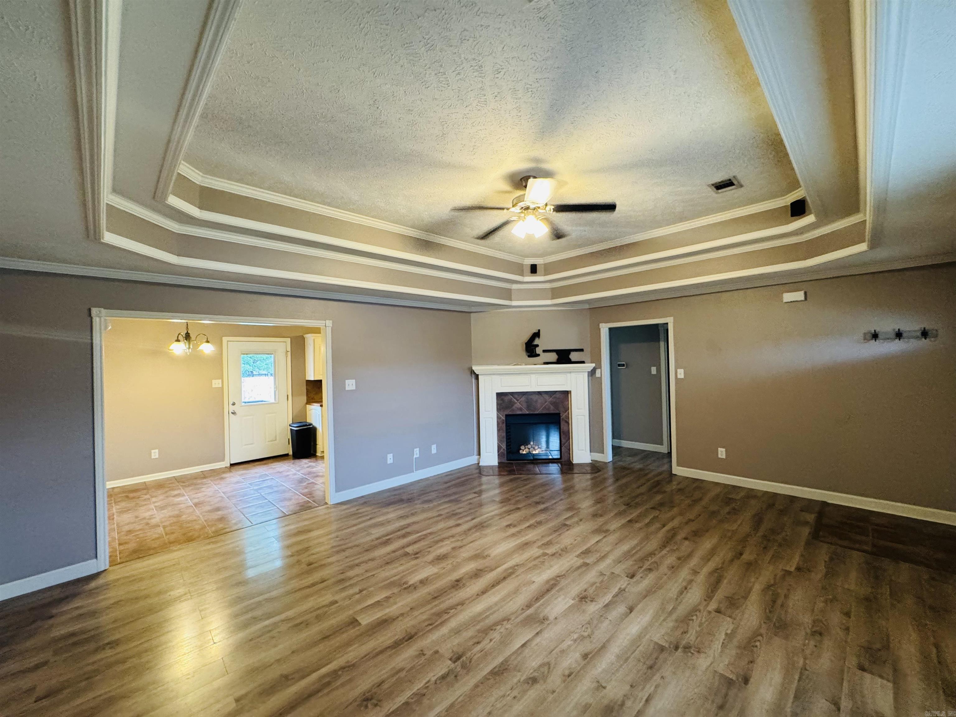 112  seminole  Austin, AR