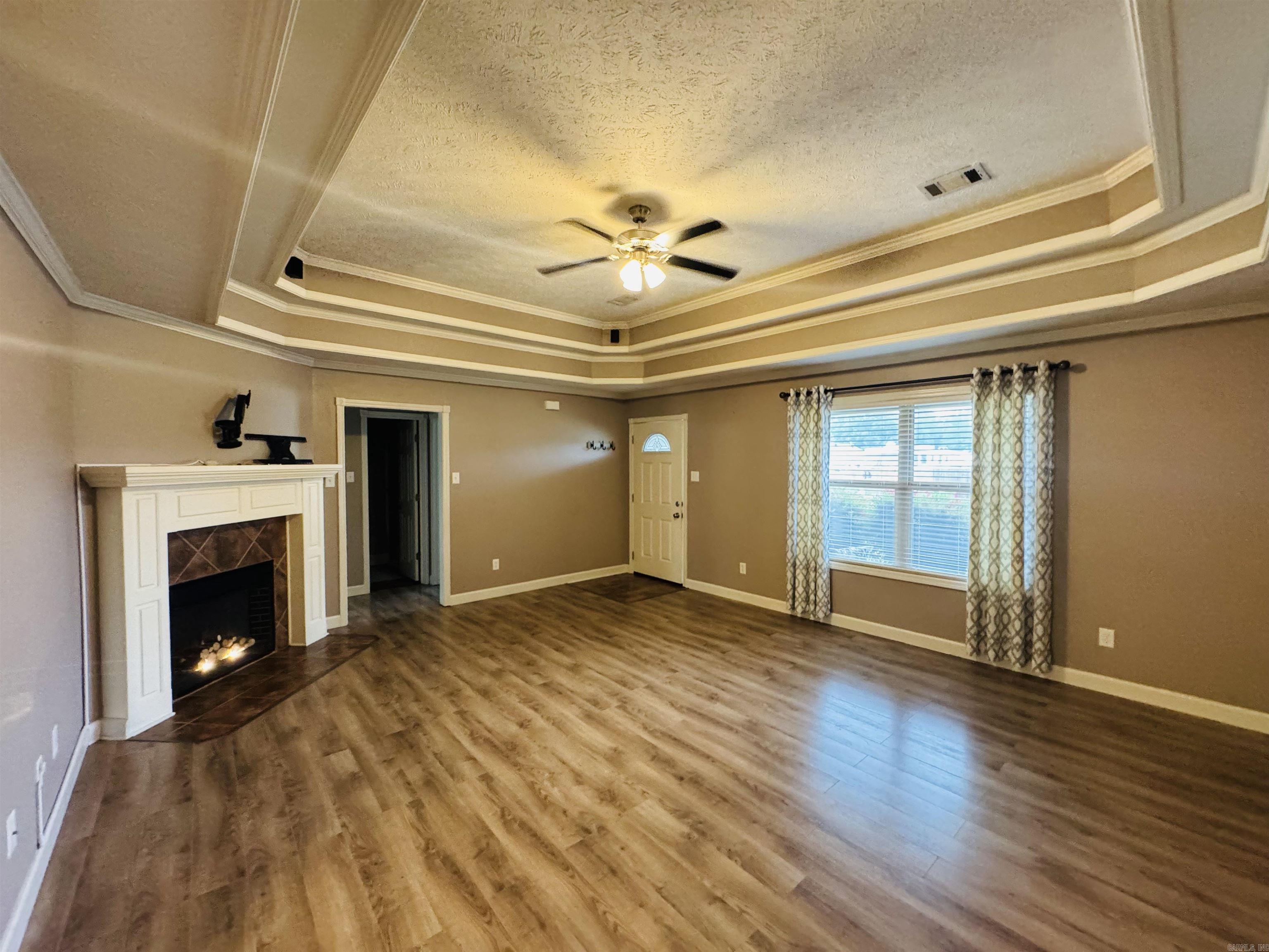 112  seminole  Austin, AR